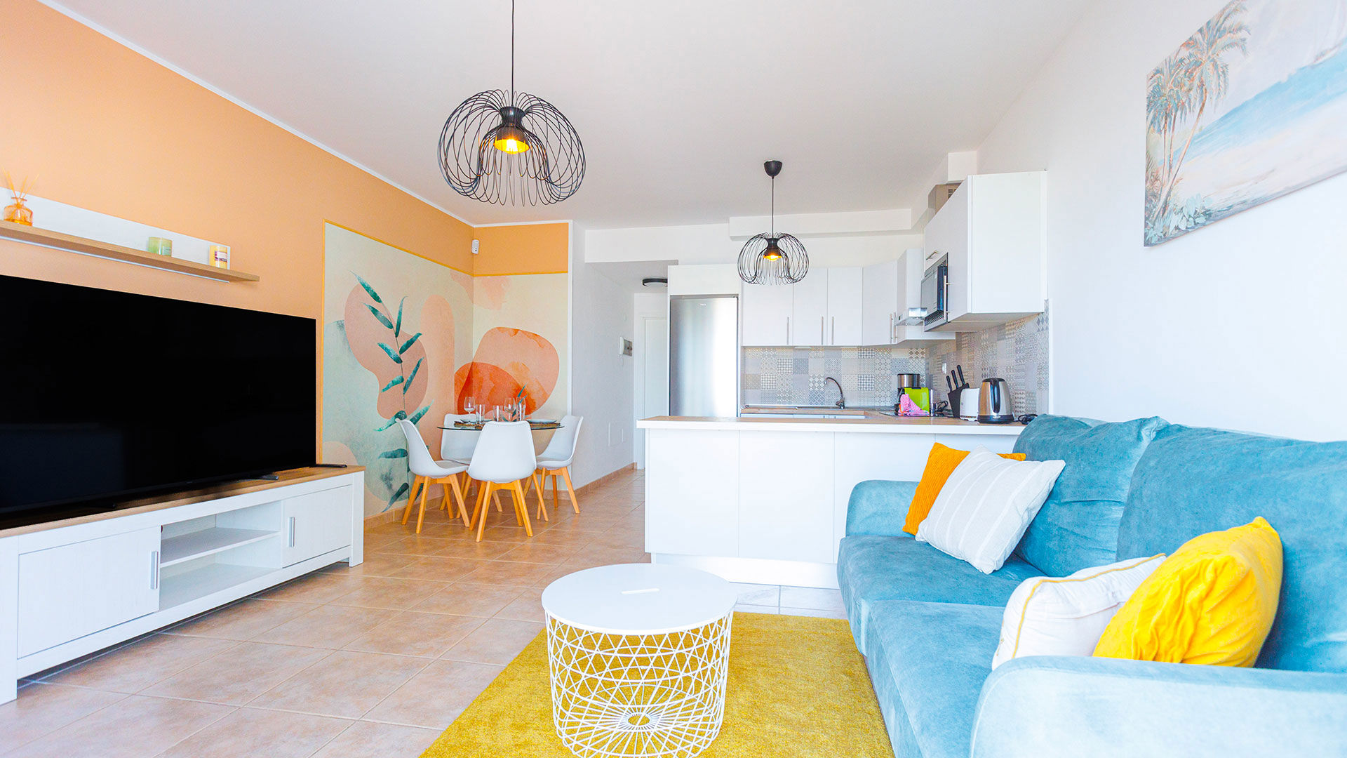 Rebirth Home Fuerteventura 5