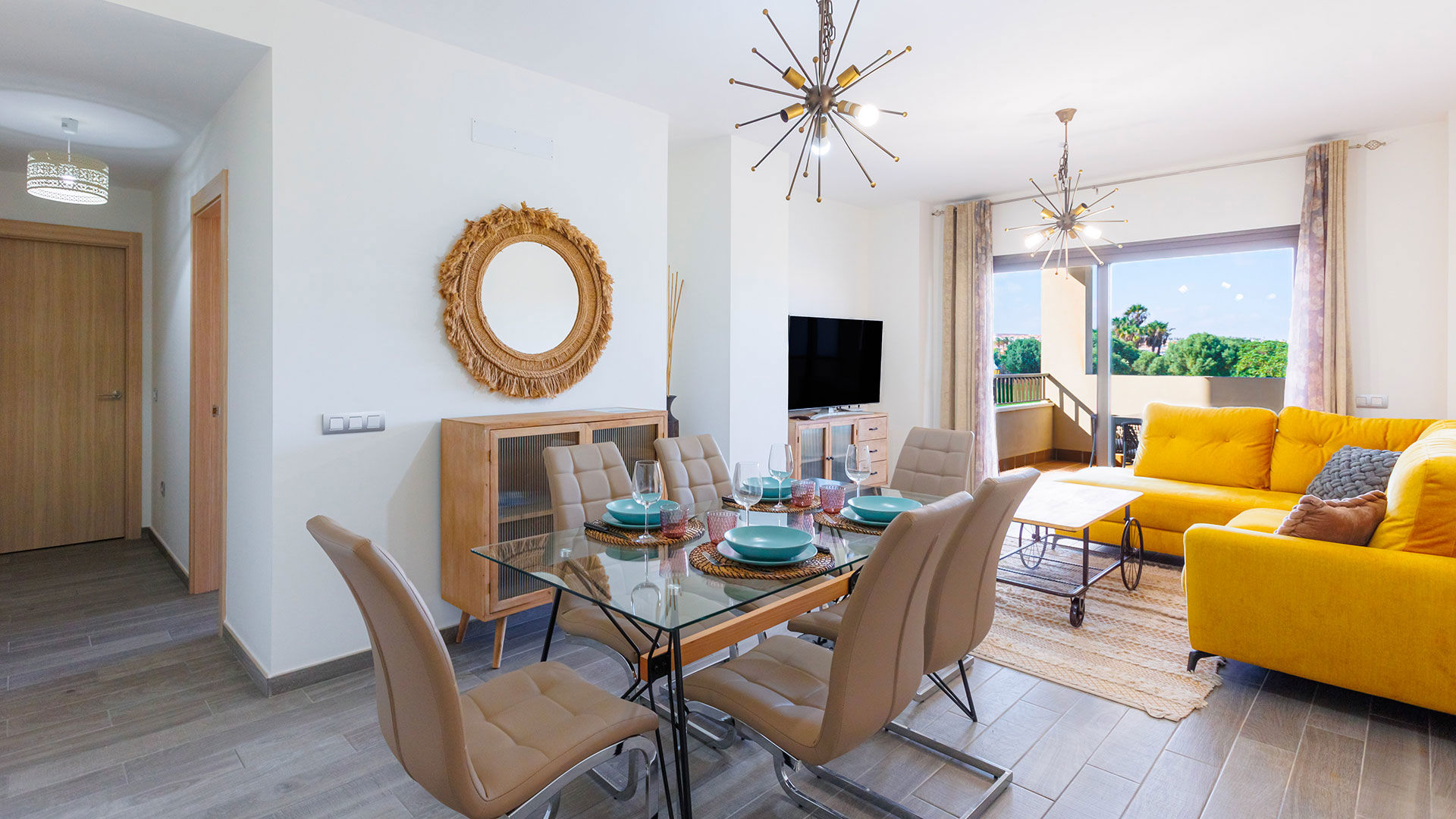 Rebirth Home Fuerteventura 5