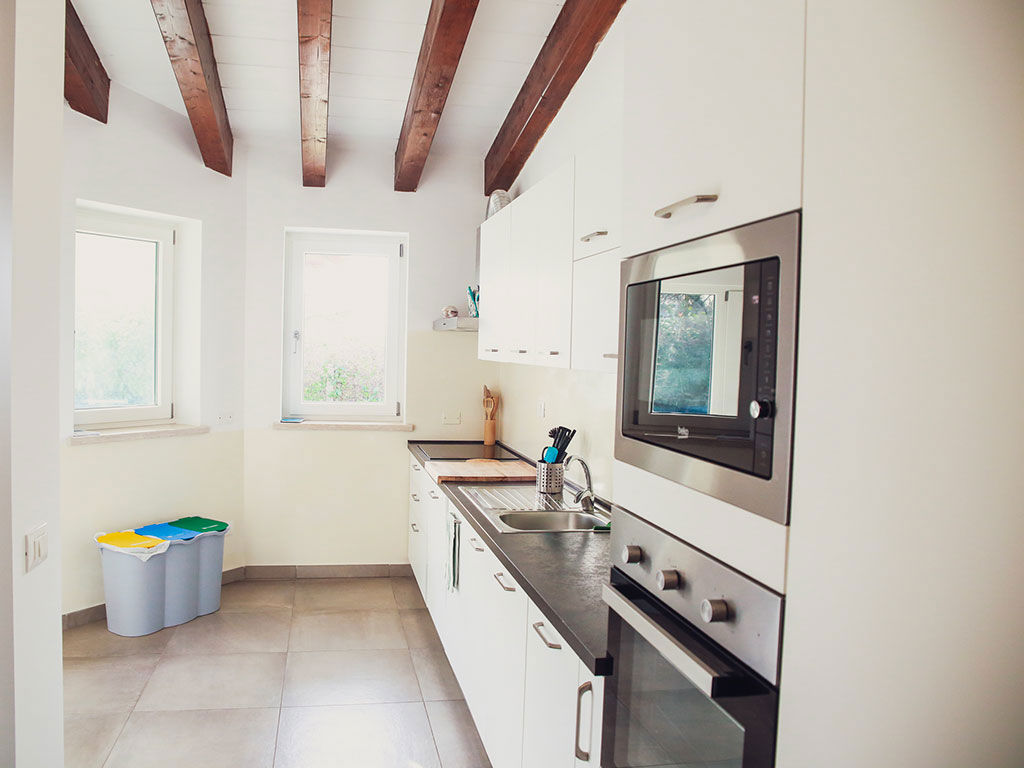 Guesthouse Montestallone 3