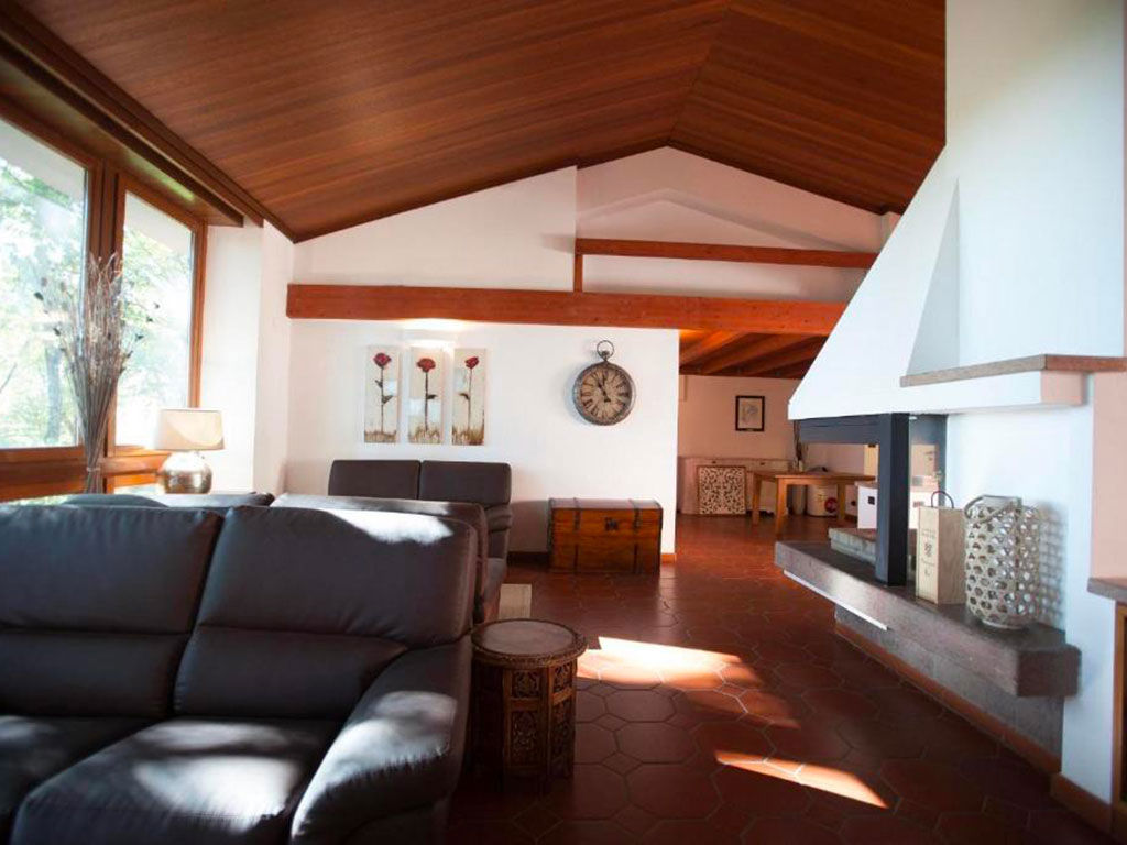 Guesthouse La Selvotta 3