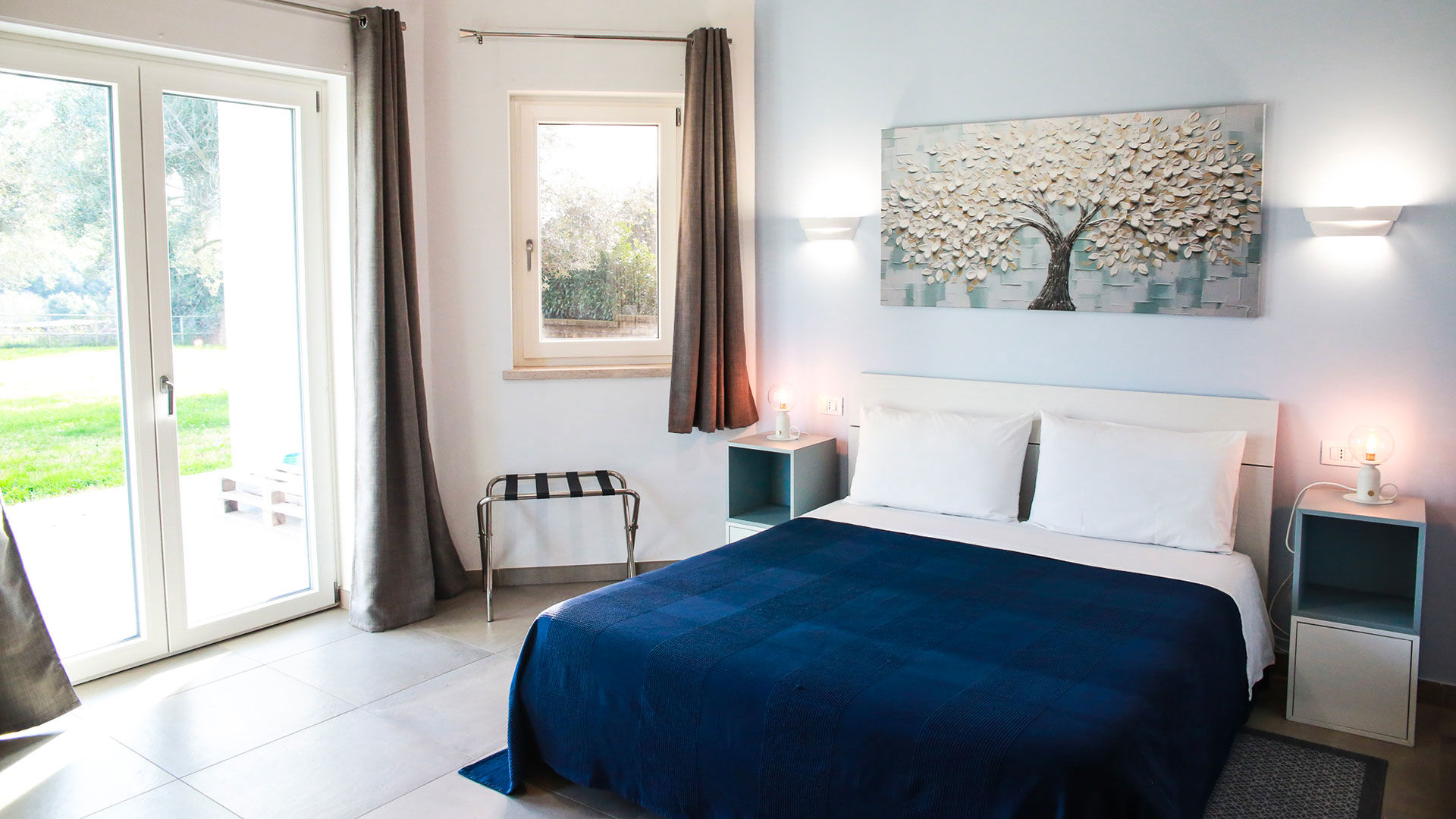 Guesthouse Montestallone 3