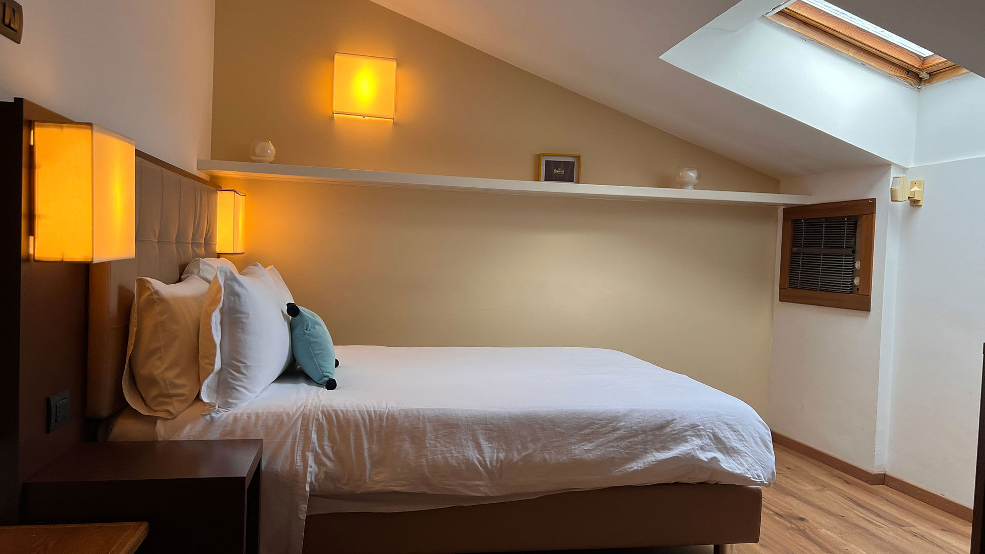 Castagno, Noce e Acero 1