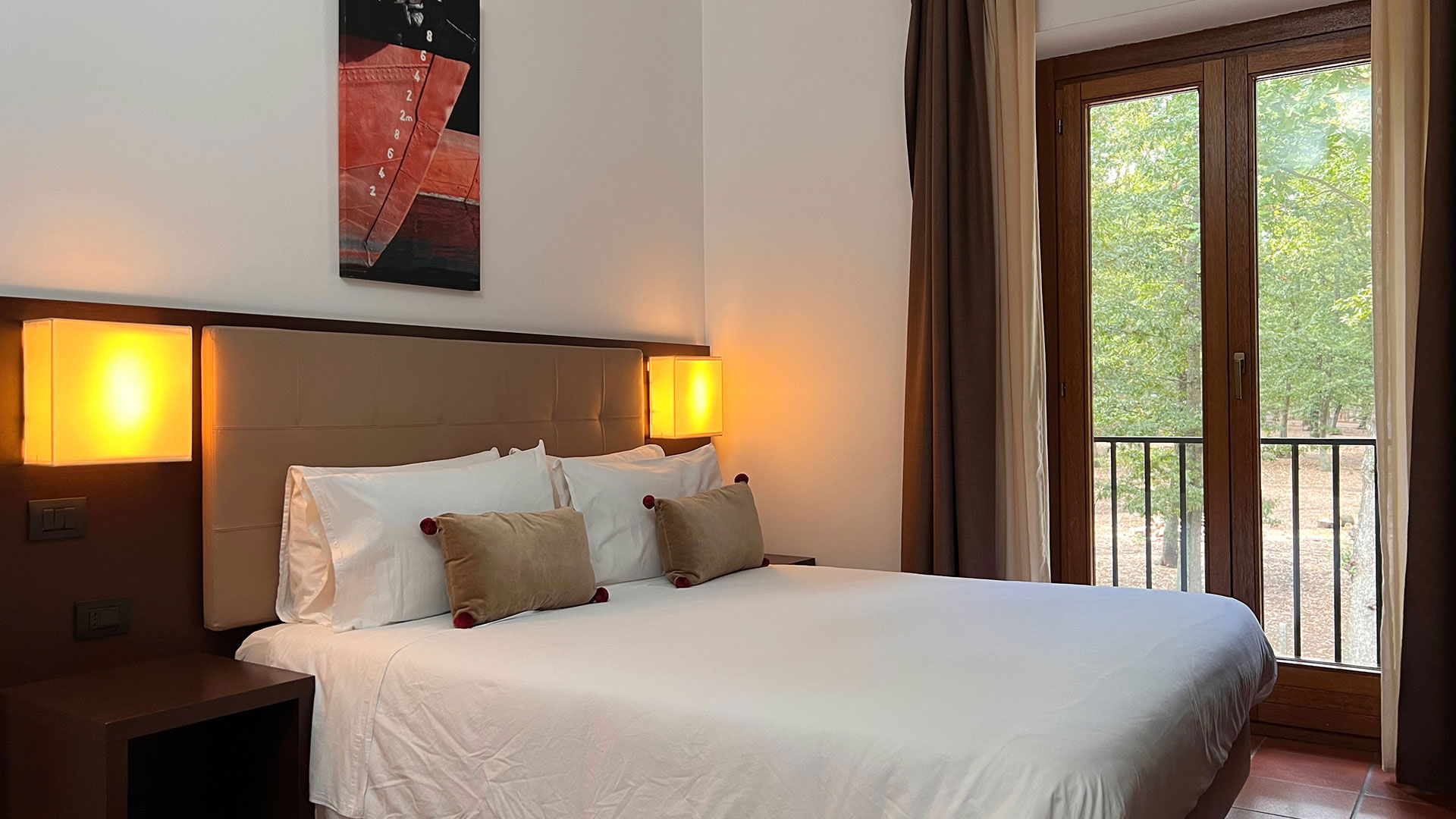 Guesthouse La Selvotta 3