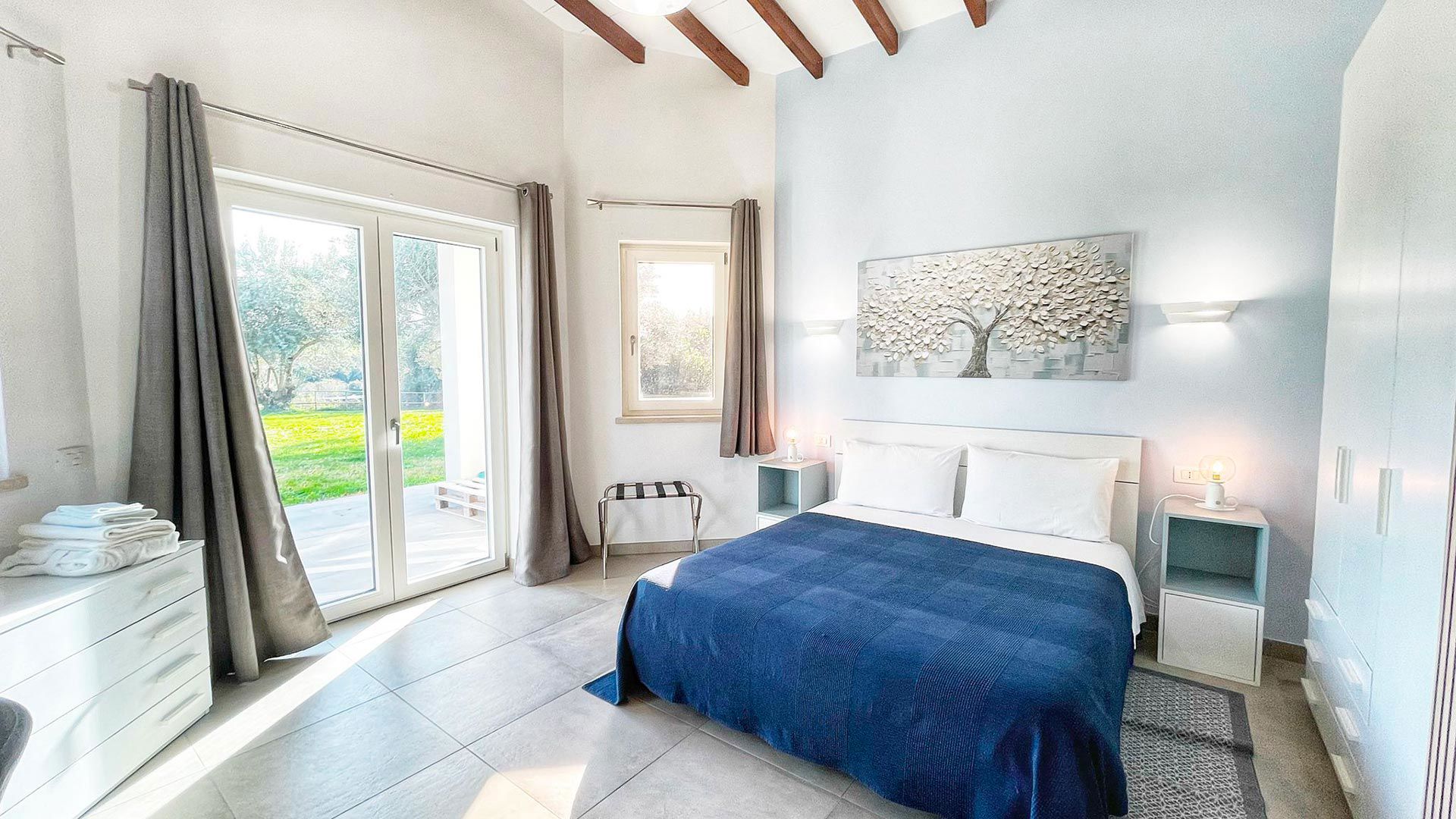 Guesthouse Montestallone 3