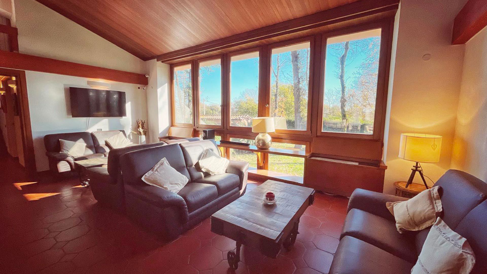 Guesthouse La Selvotta 2