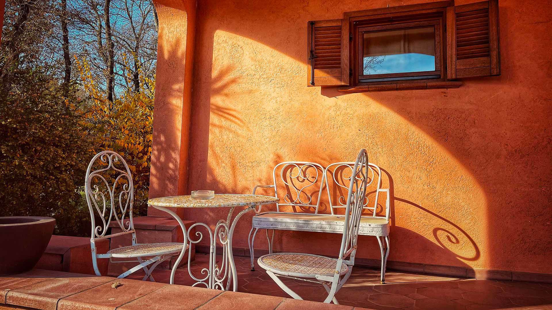 Guesthouse La Selvotta 3