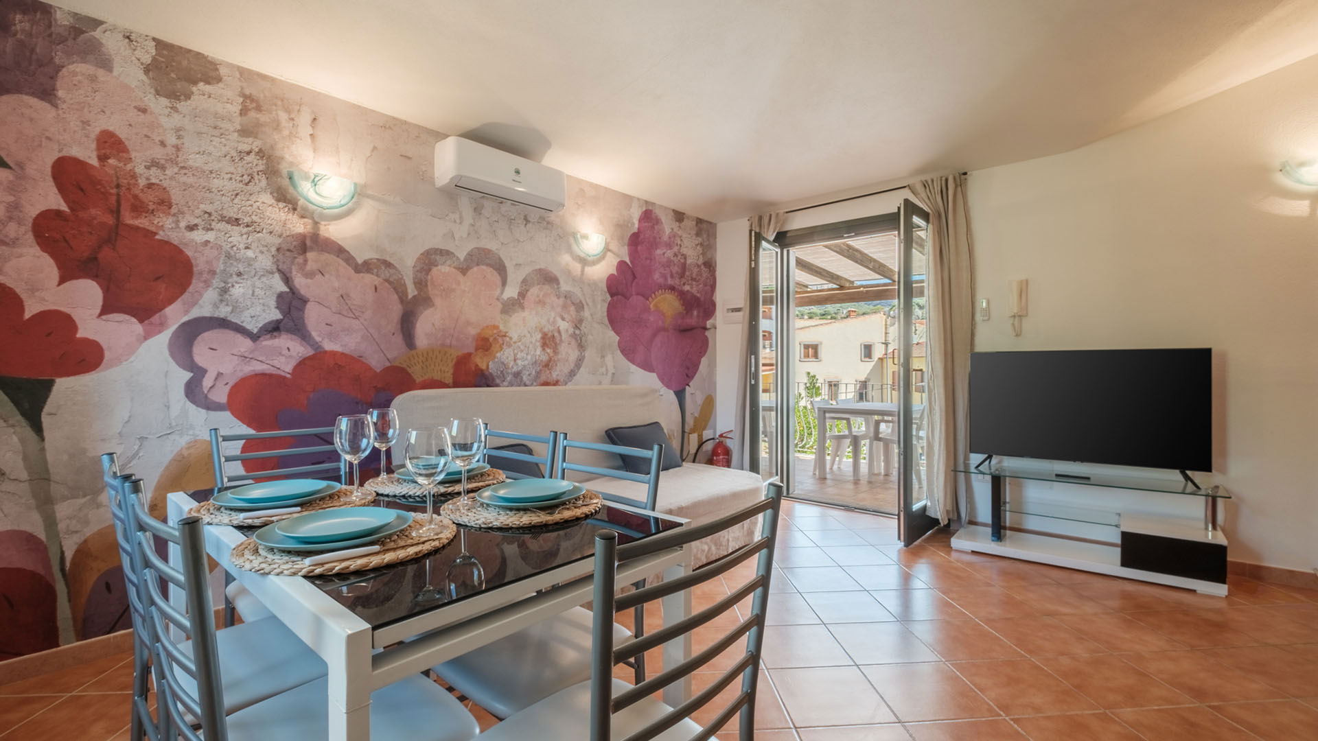 Residence Santa Maria Coghinas 3