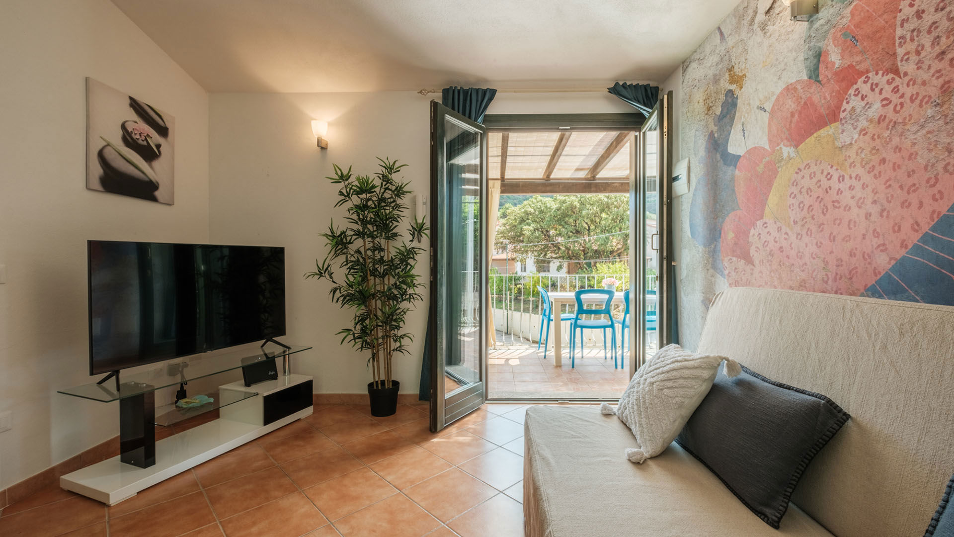 Residence Santa Maria Coghinas 4