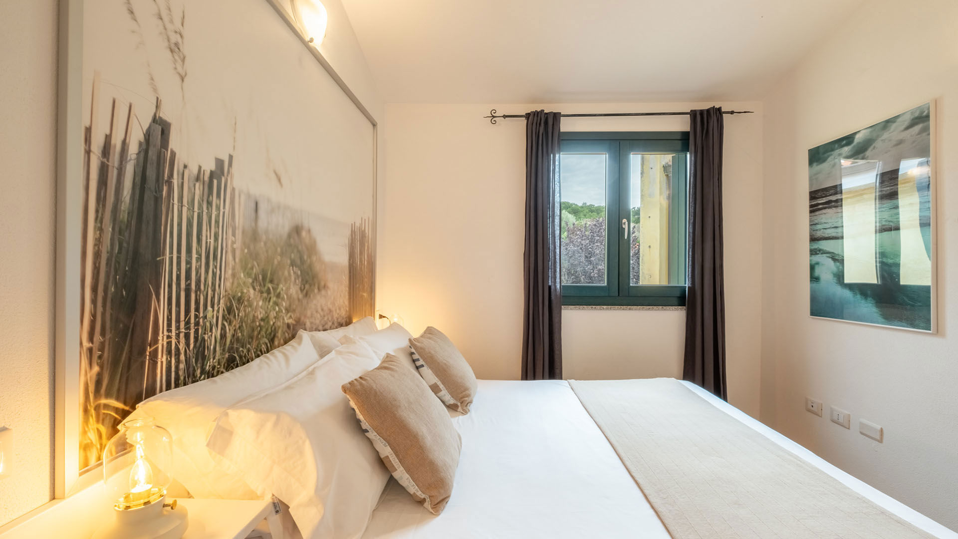 Residence Santa Maria Coghinas 2