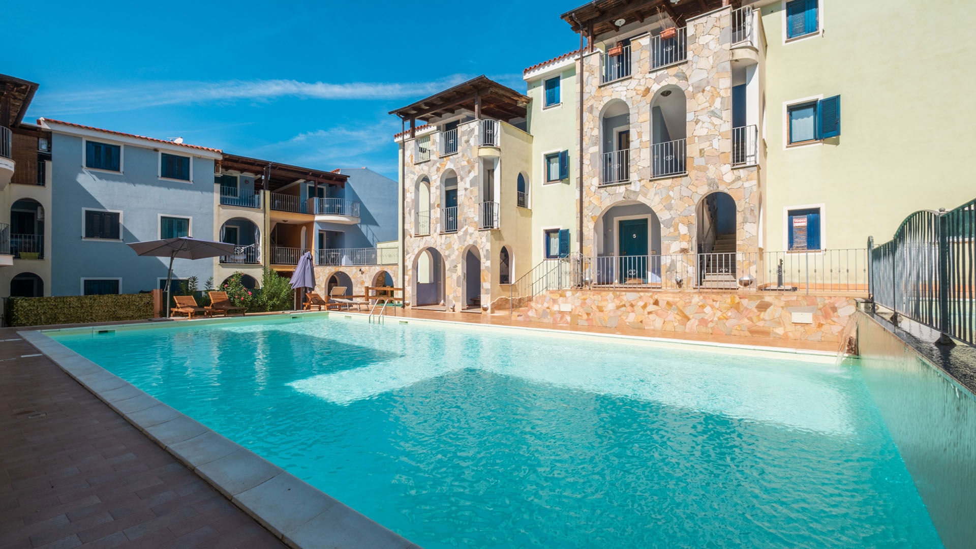 Residence Valledoria 2 1