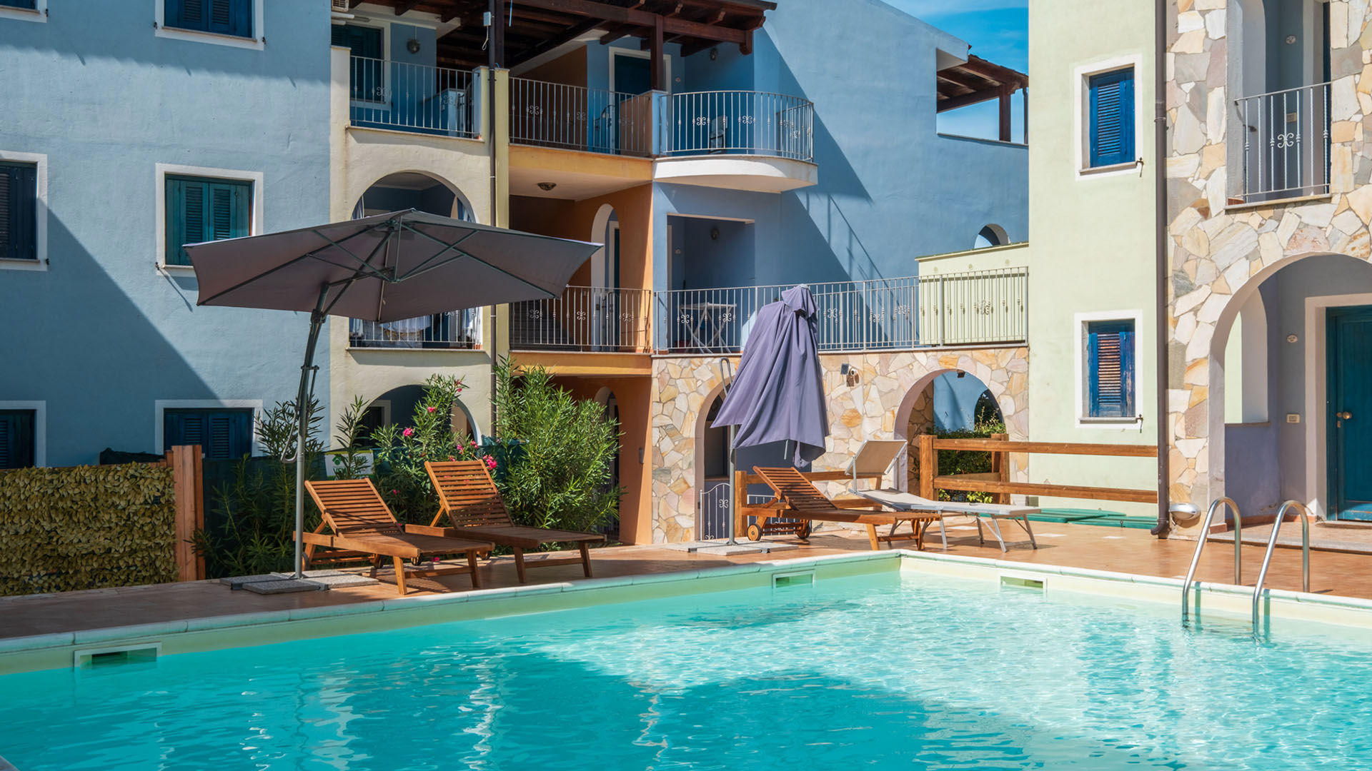 Residence Valledoria 2 2