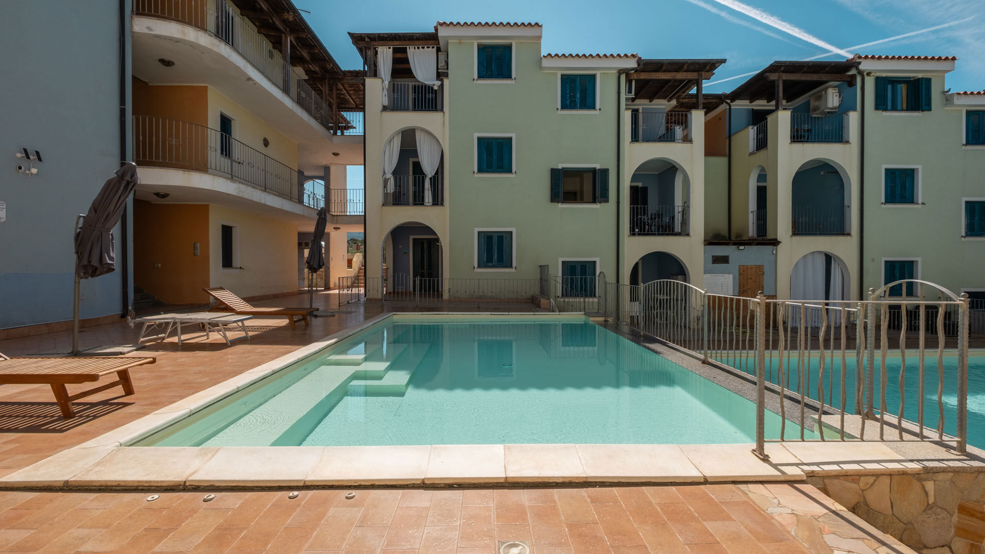 Residence Valledoria 2 3