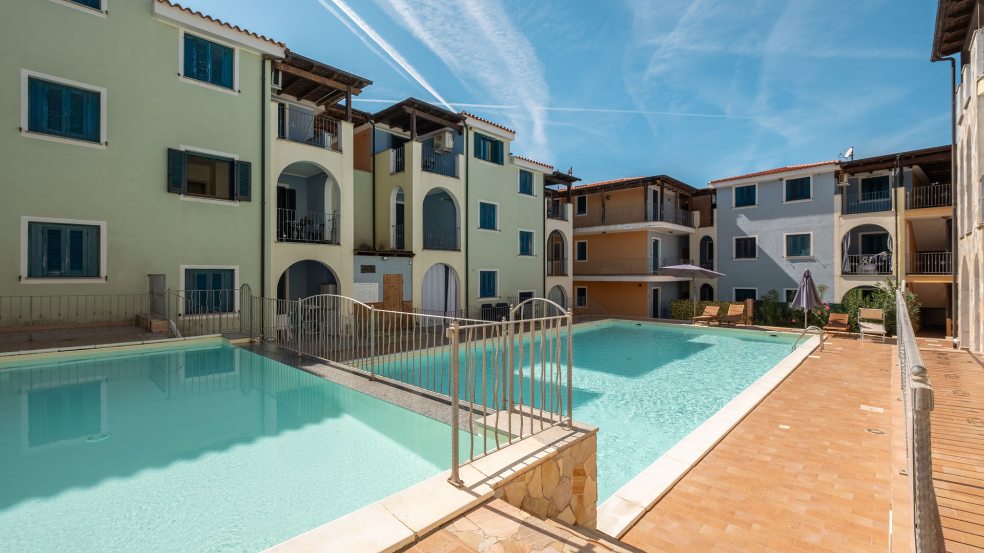 Residence Valledoria 2 3