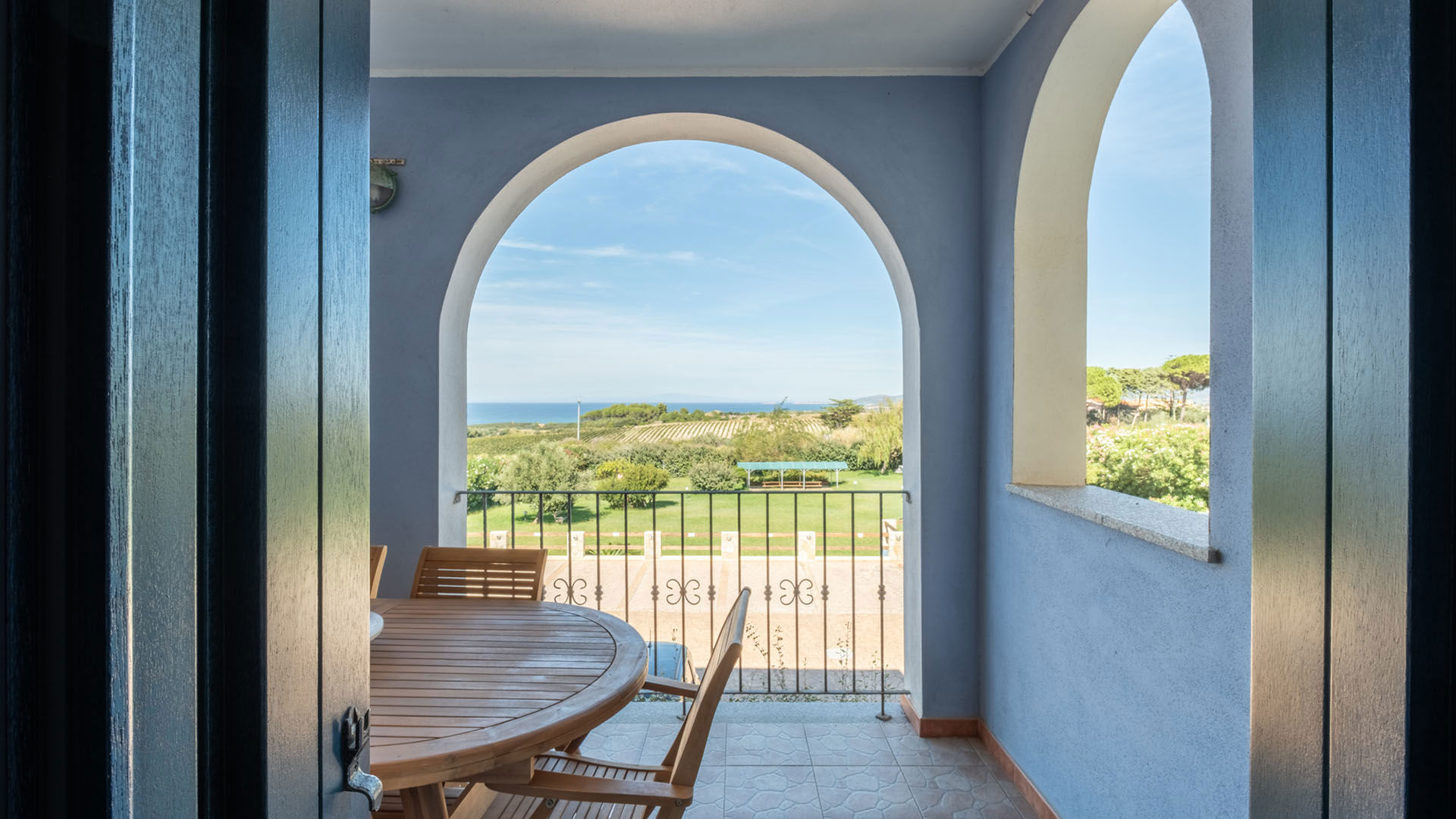 Residence Valledoria 2 3