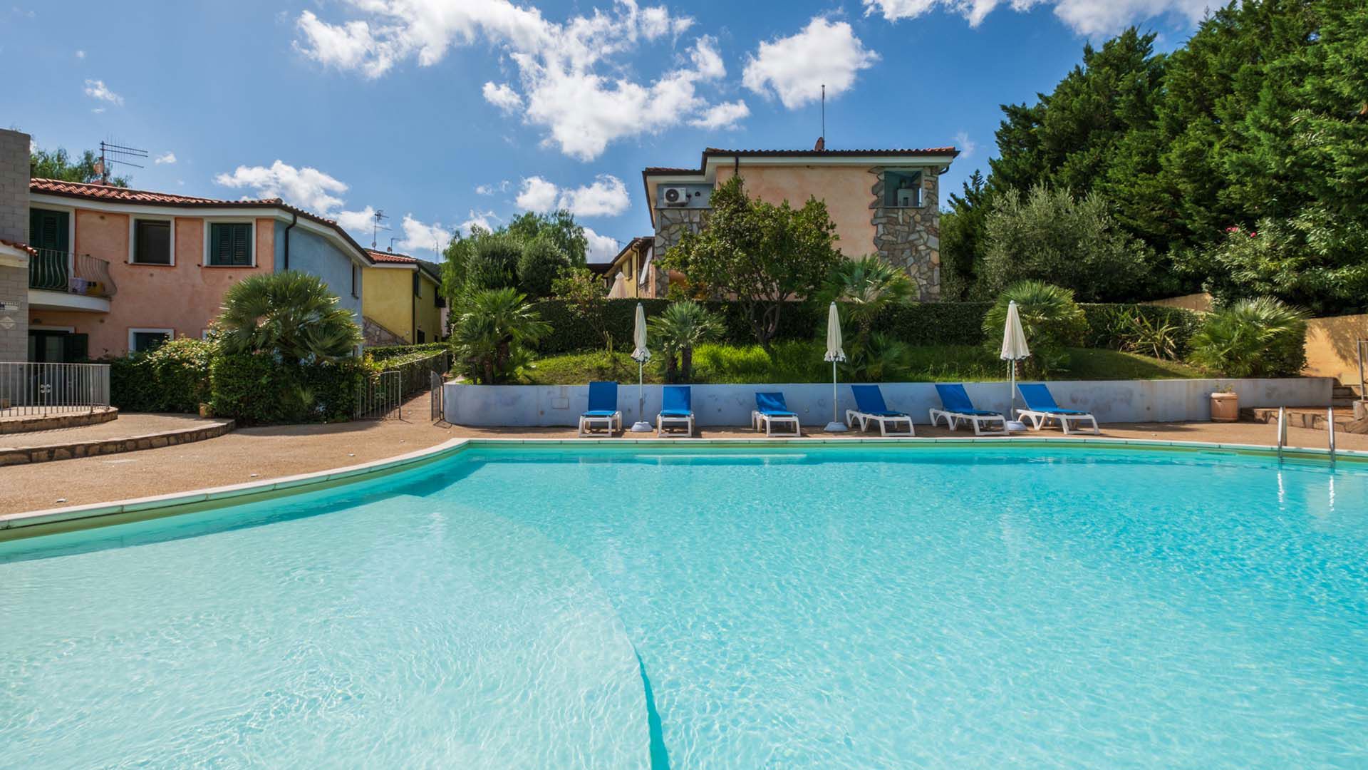 Residence Santa Maria Coghinas 4