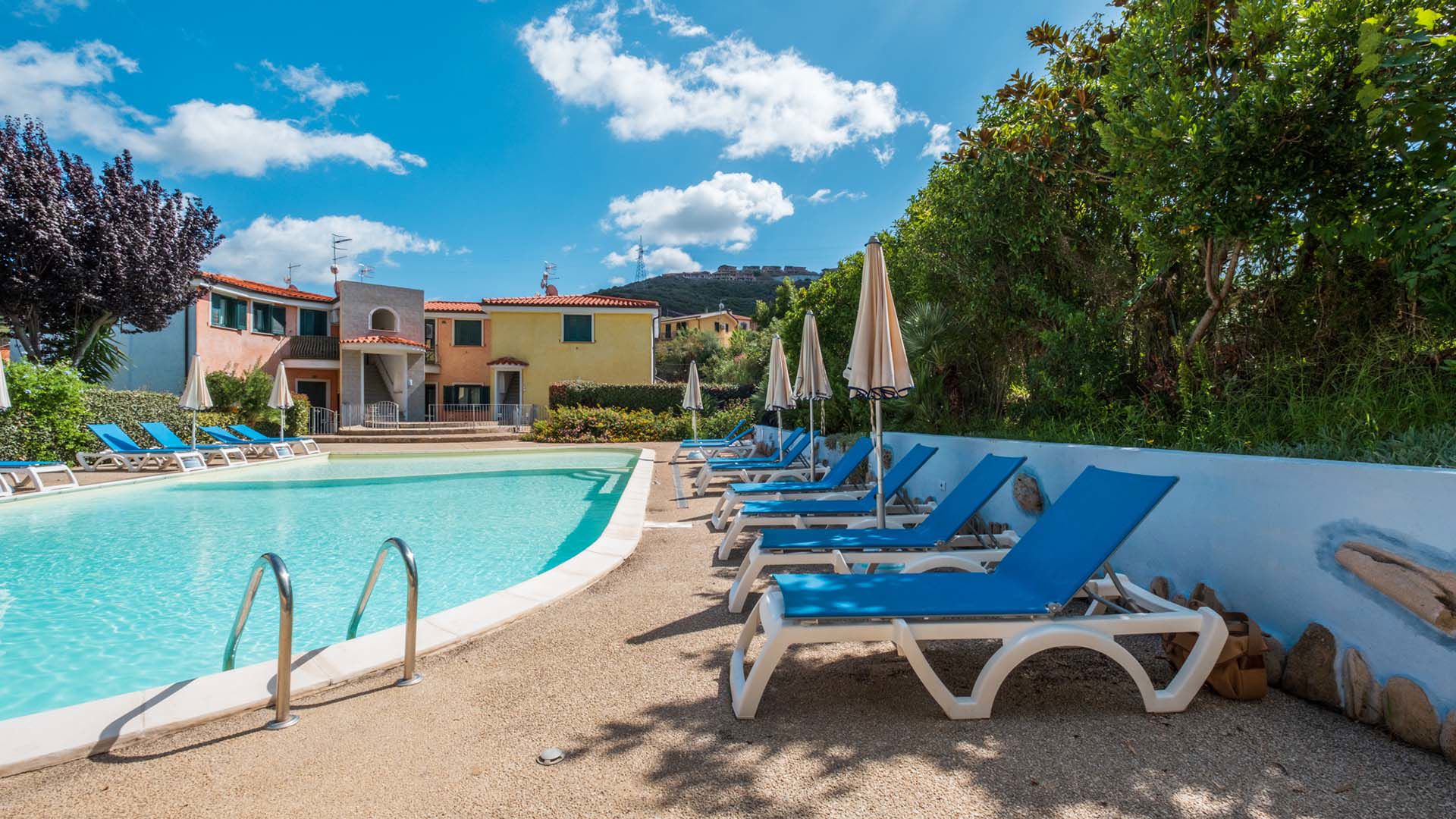 Residence Santa Maria Coghinas 1