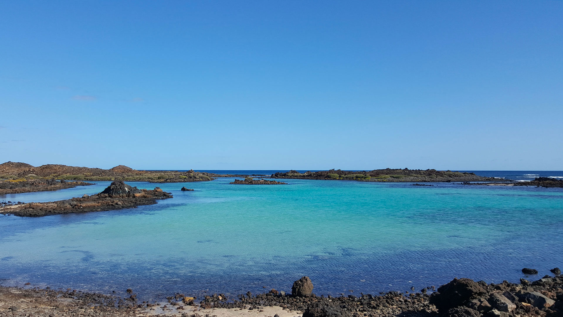 Rebirth Home Fuerteventura 5