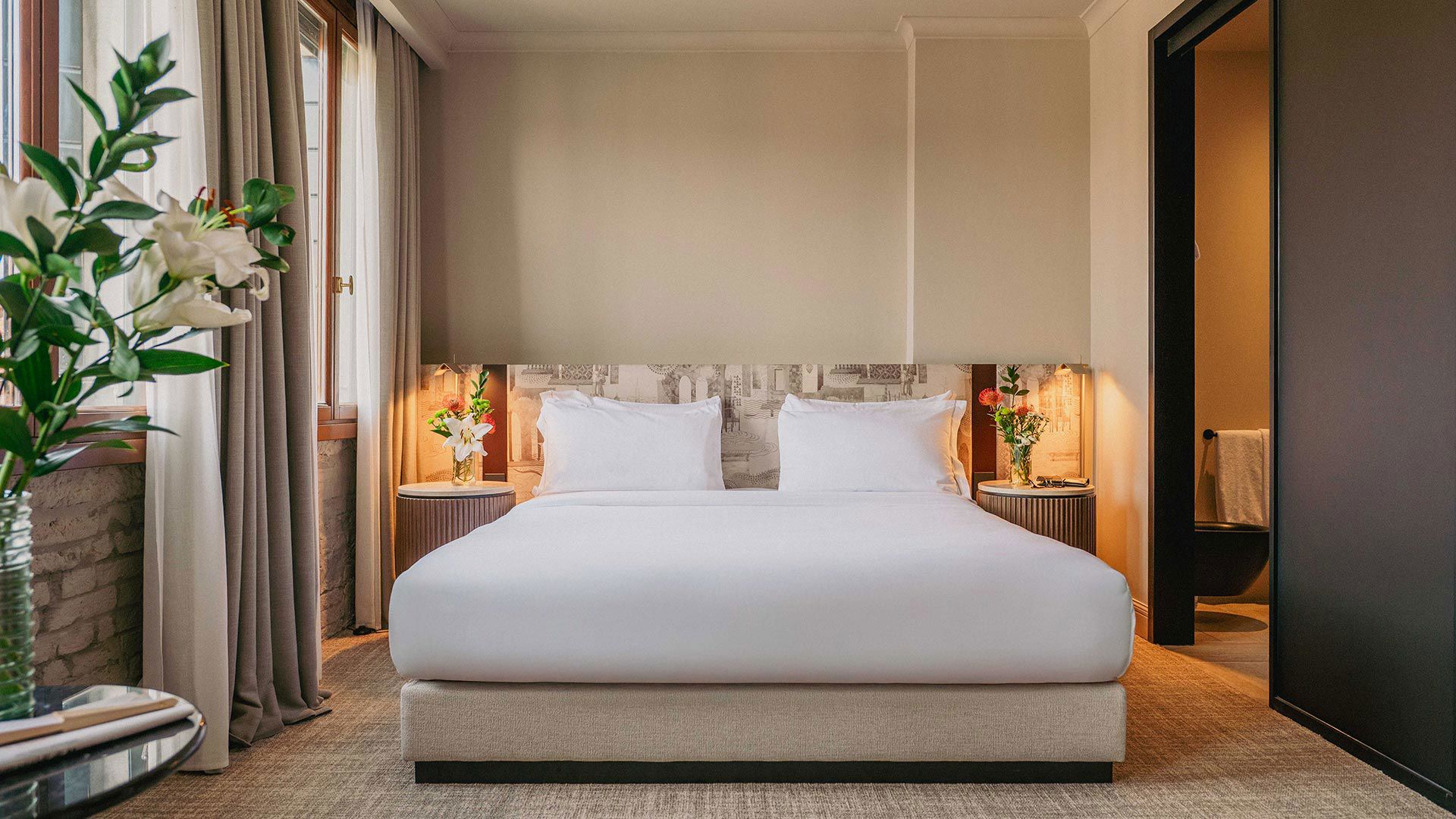 Kosher Maison in the Jewish Ghetto in Venice 4