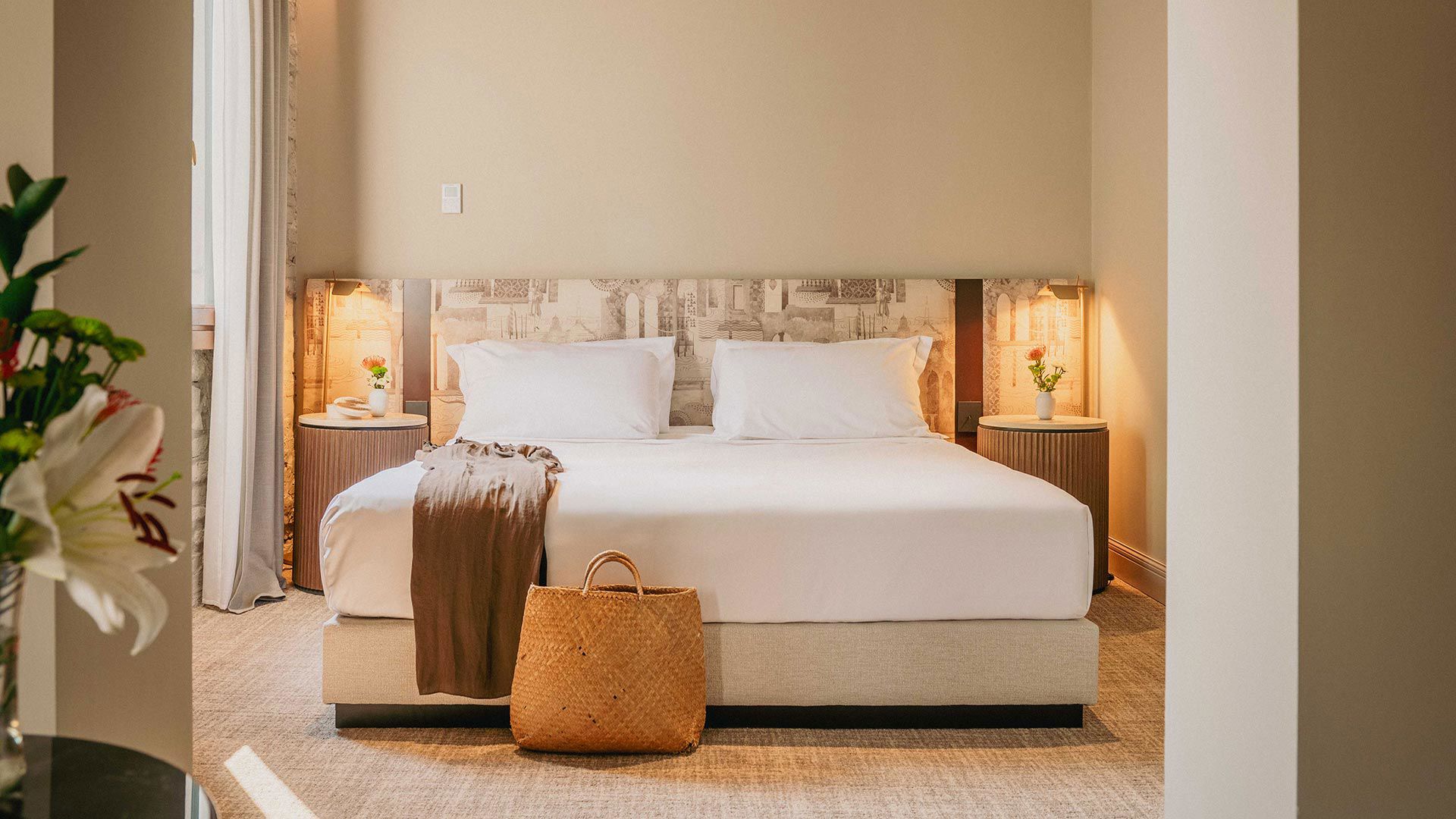 Junior Suite 1