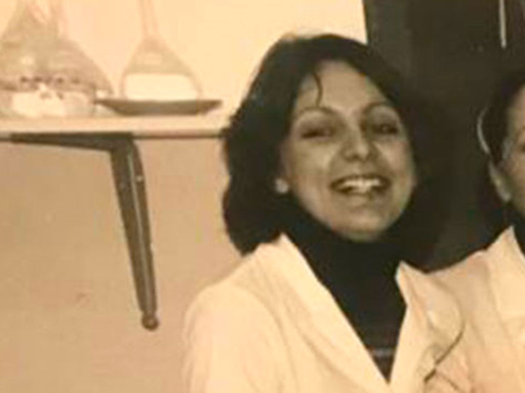 Lucia Magnani 1 Lucia Magnani 1