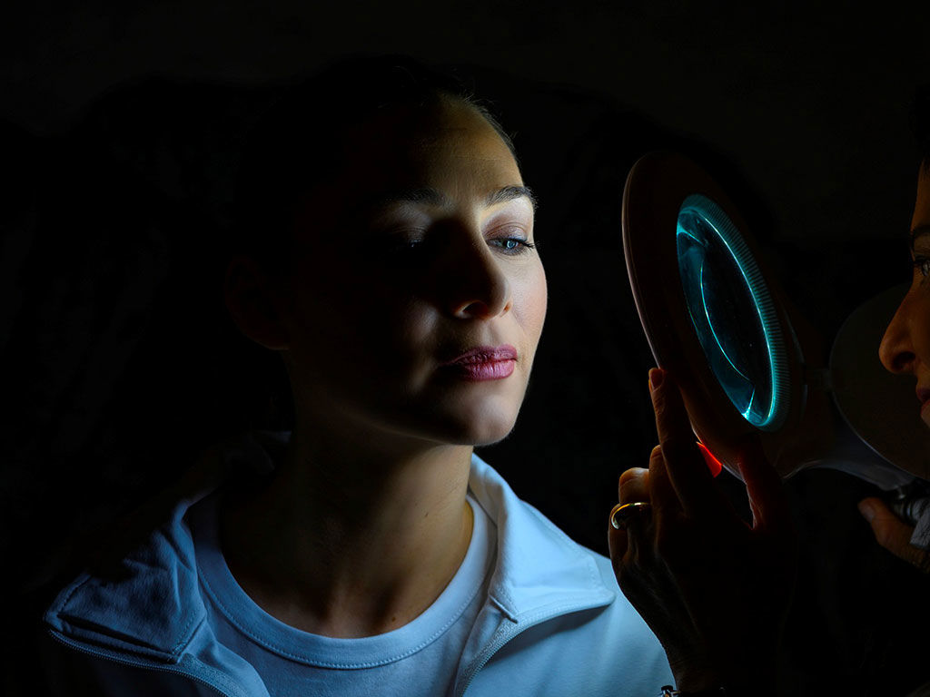 Check up Long Life Formula® 2