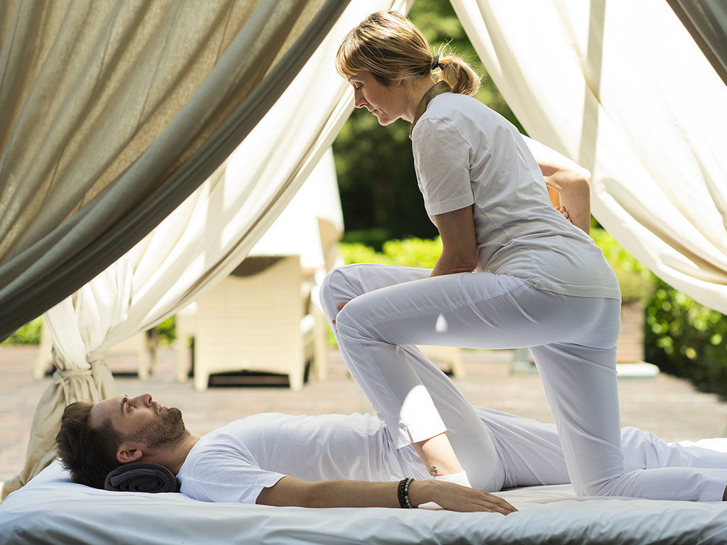 I percorsi del Ben-Essere 5 I percorsi del Ben-Essere 5