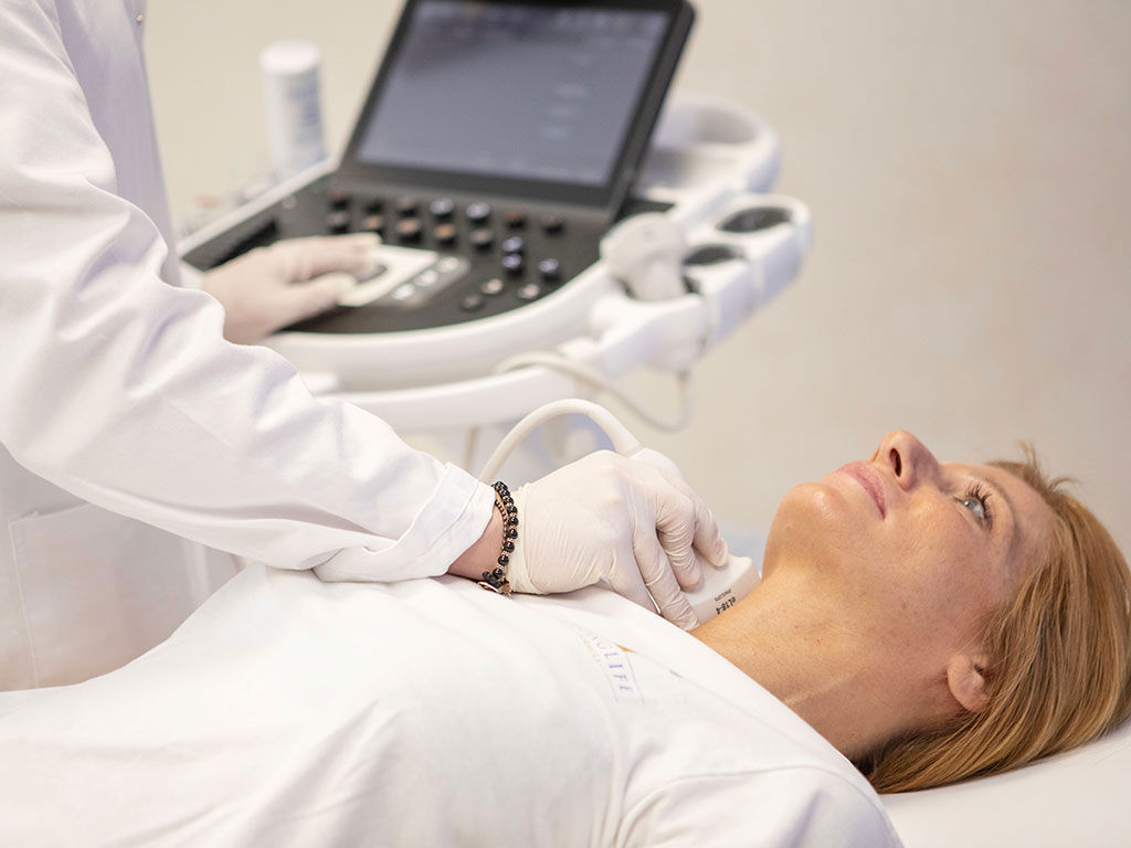 Check up Long Life Formula® 3