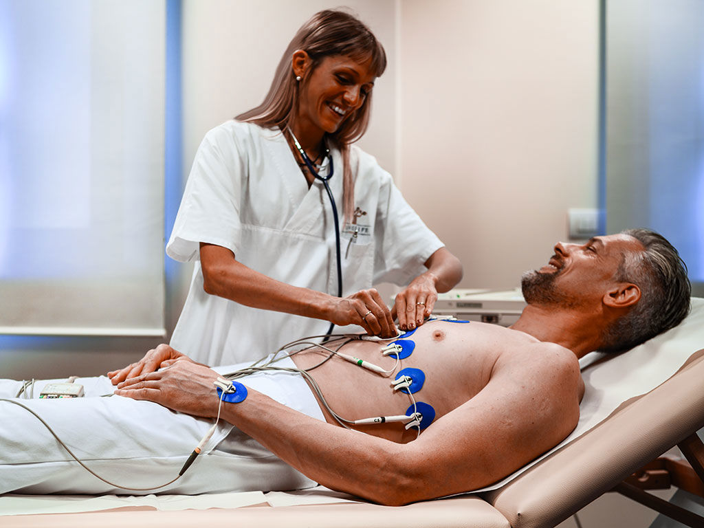 Check up Long Life Formula® 4