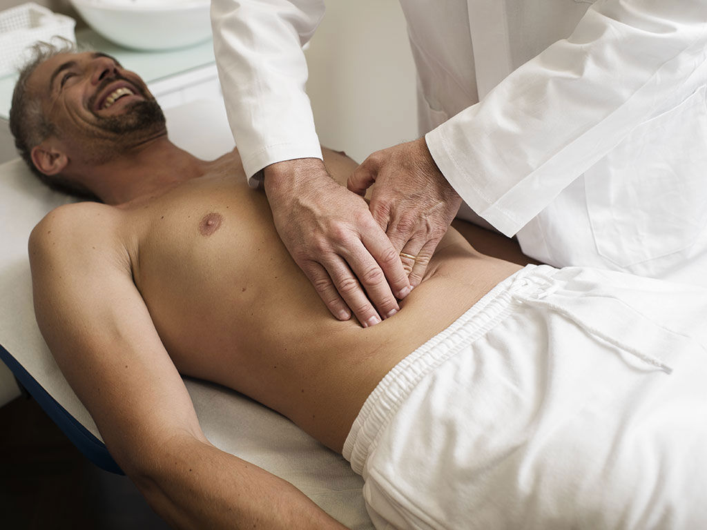 Check up Long Life Formula® 7