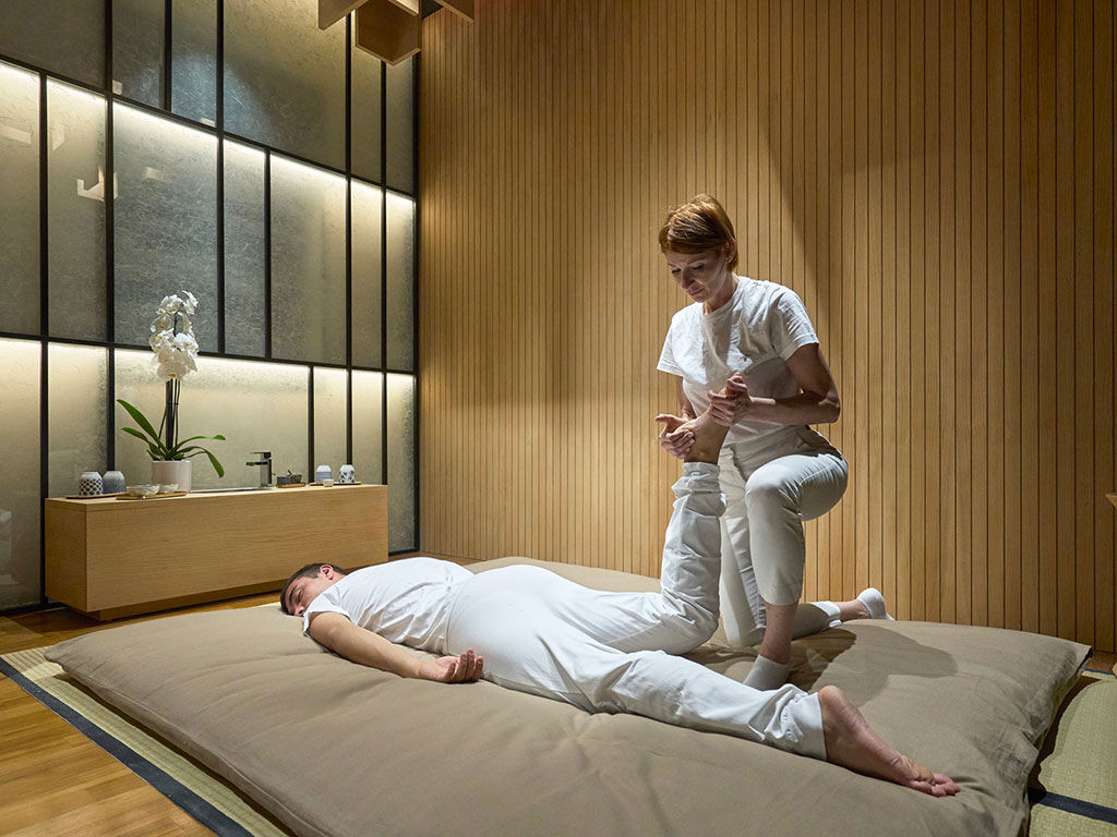 Lucia Magnani Health Clinic 1 Lucia Magnani Health Clinic 1