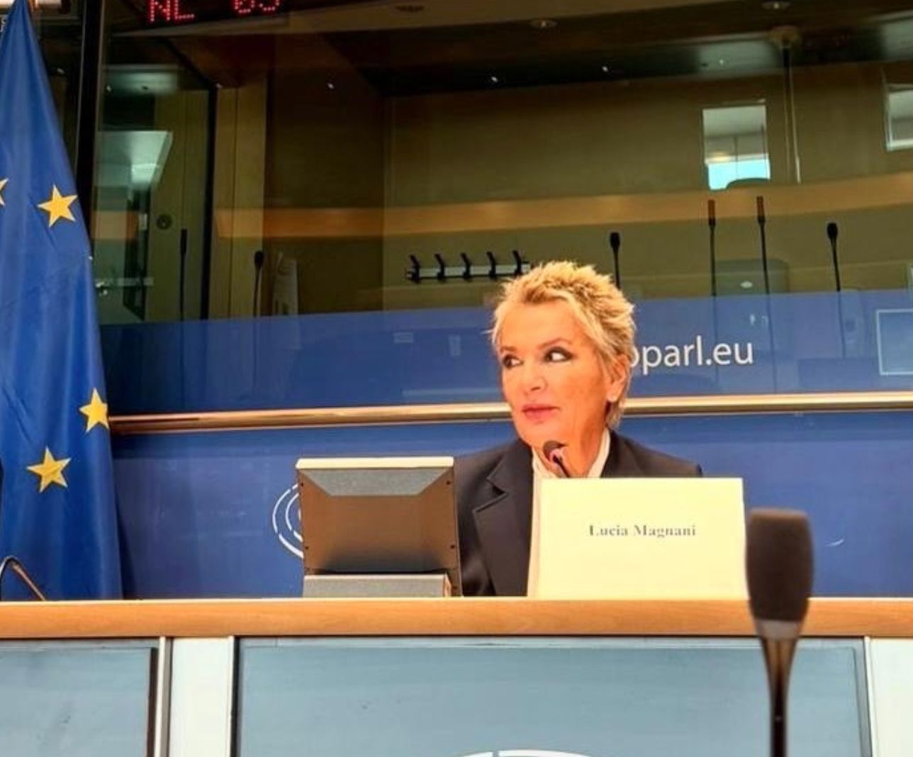 Longevità e futuro del turismo sanitario 1