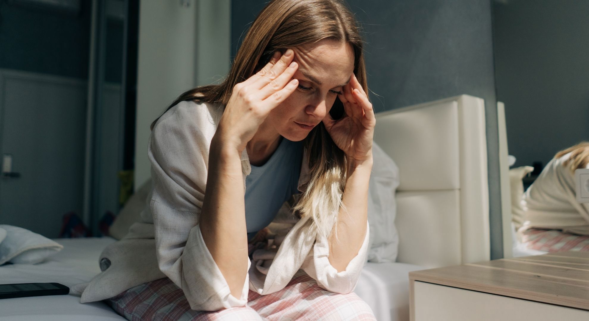 Inflammaging: the silent inflammation that accelerates ageing 1