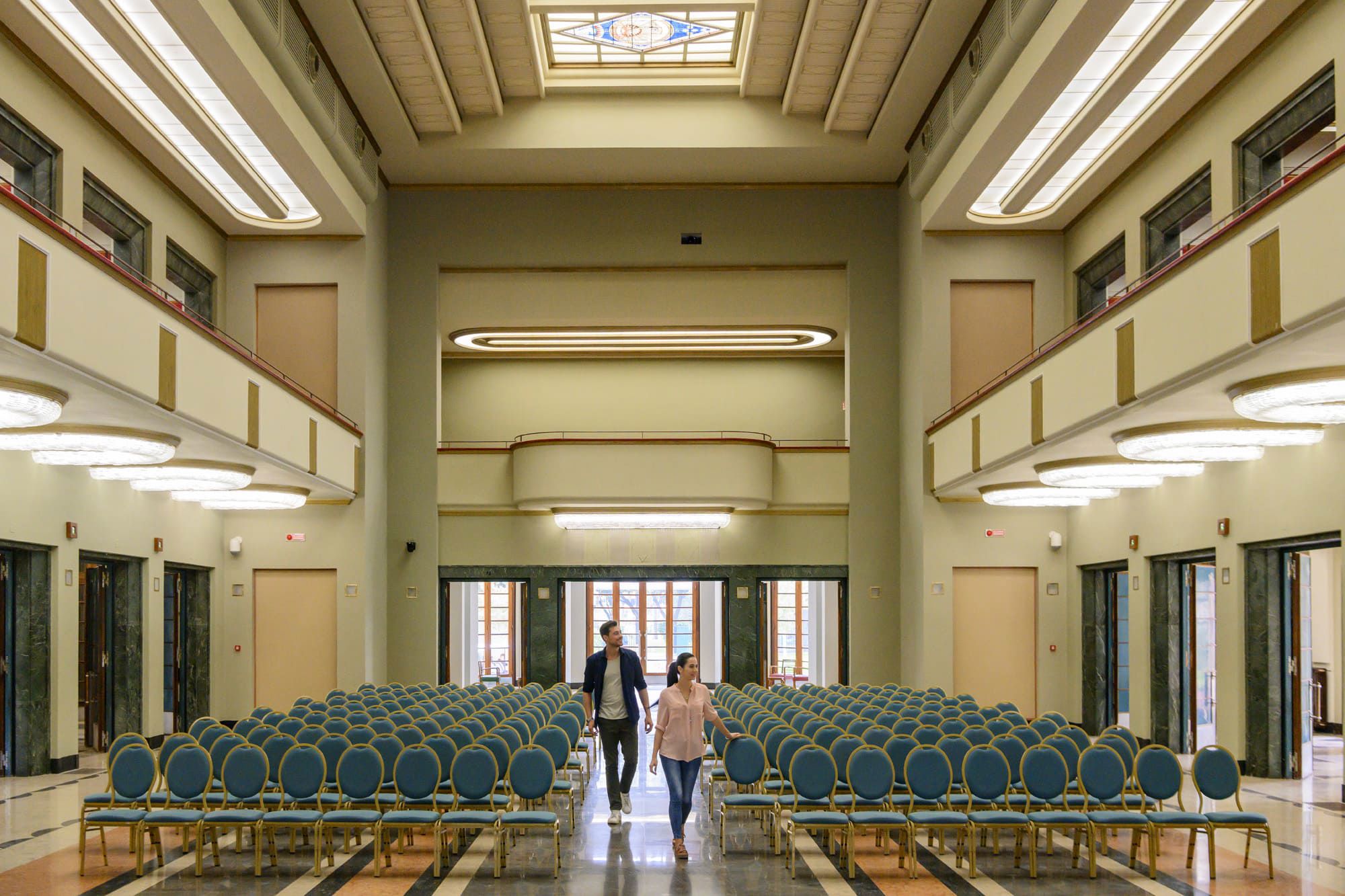 Eventi Long Life Formula 1