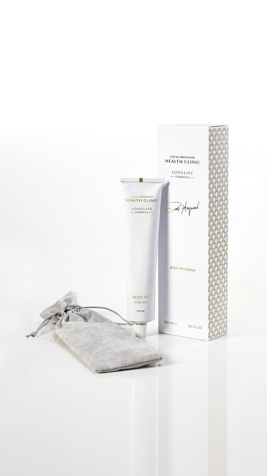 Lucia Magnani 1 Lucia Magnani 1