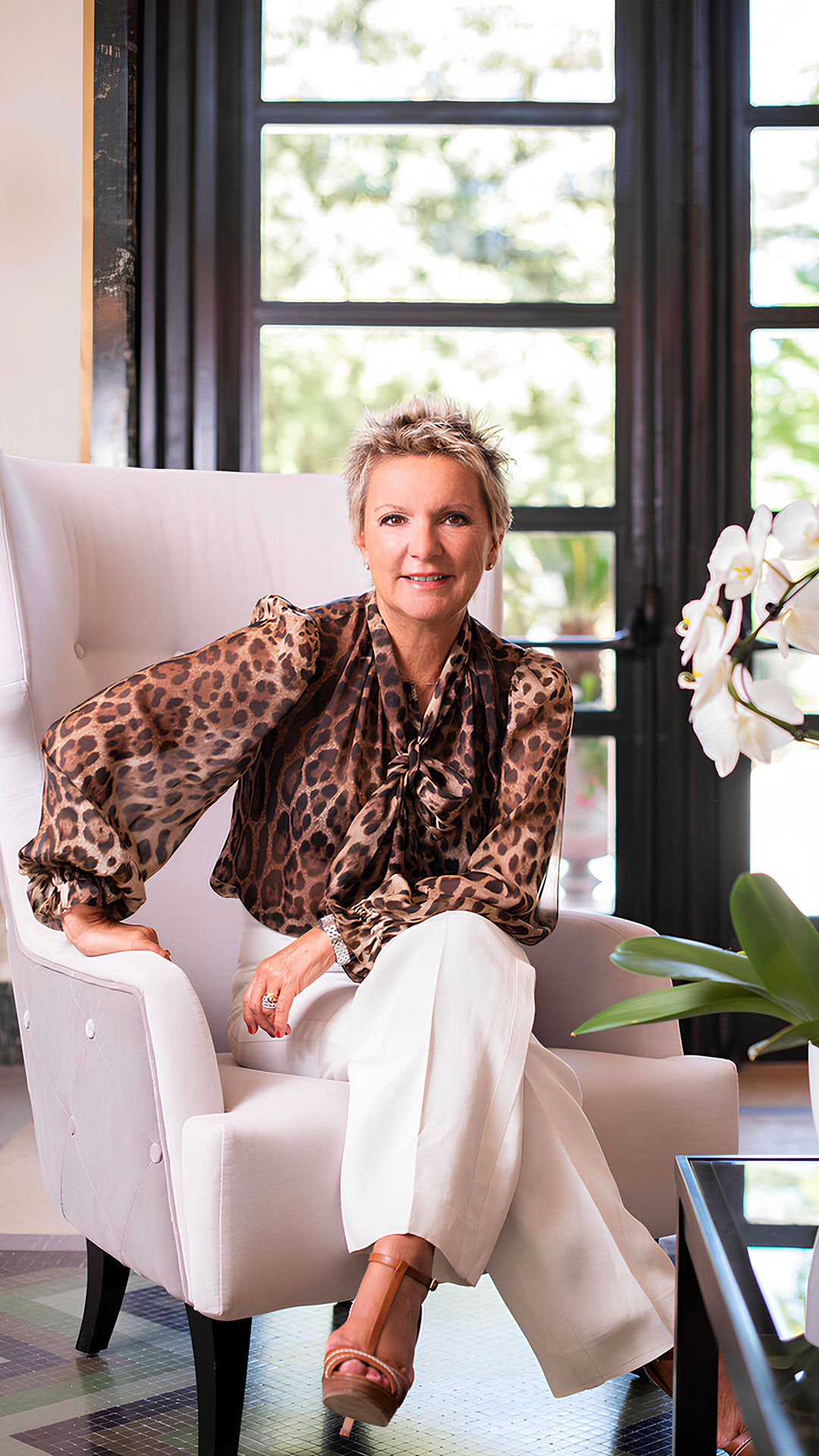 Lucia Magnani Health Clinic 1 Lucia Magnani Health Clinic 1