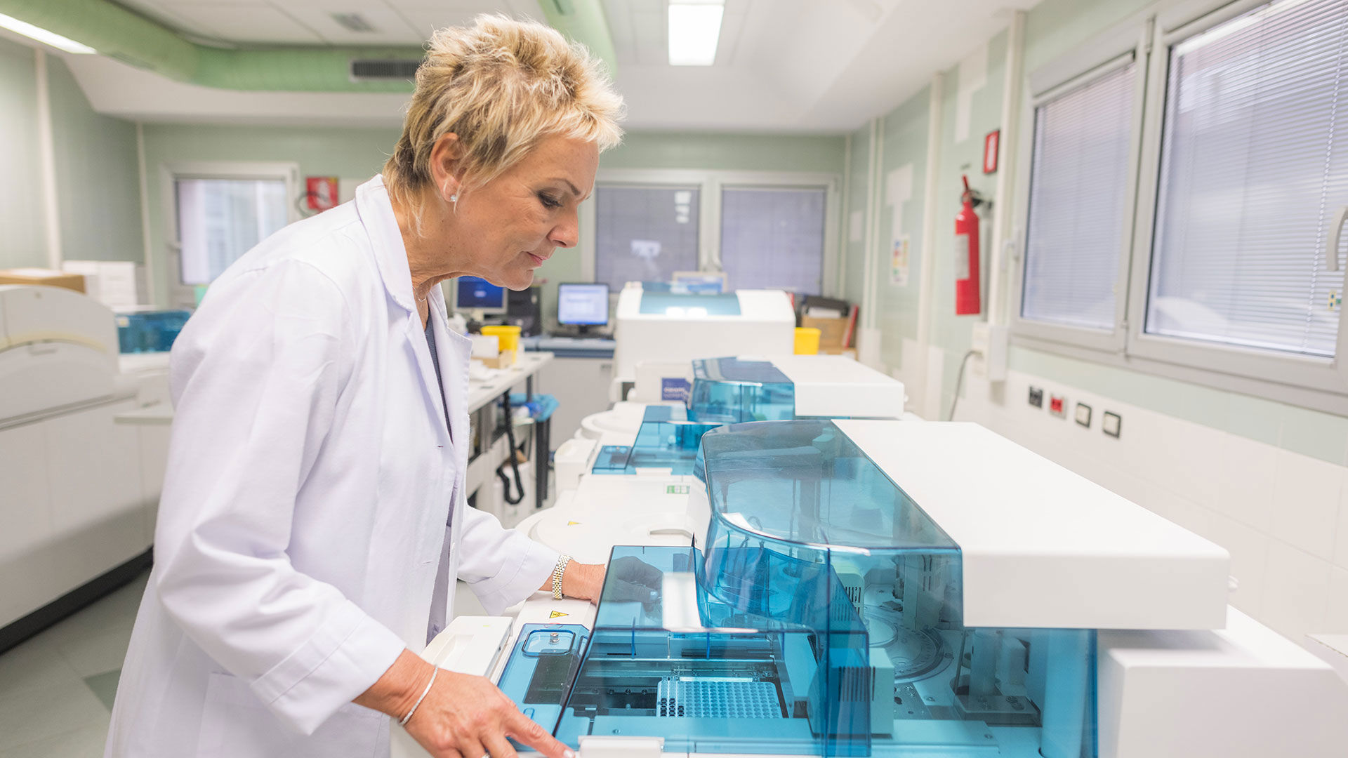 Lucia Magnani 1 Lucia Magnani 1