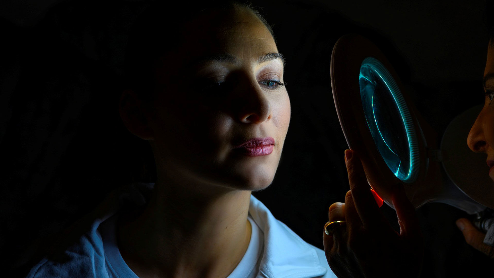 Anti-aging check-up 1