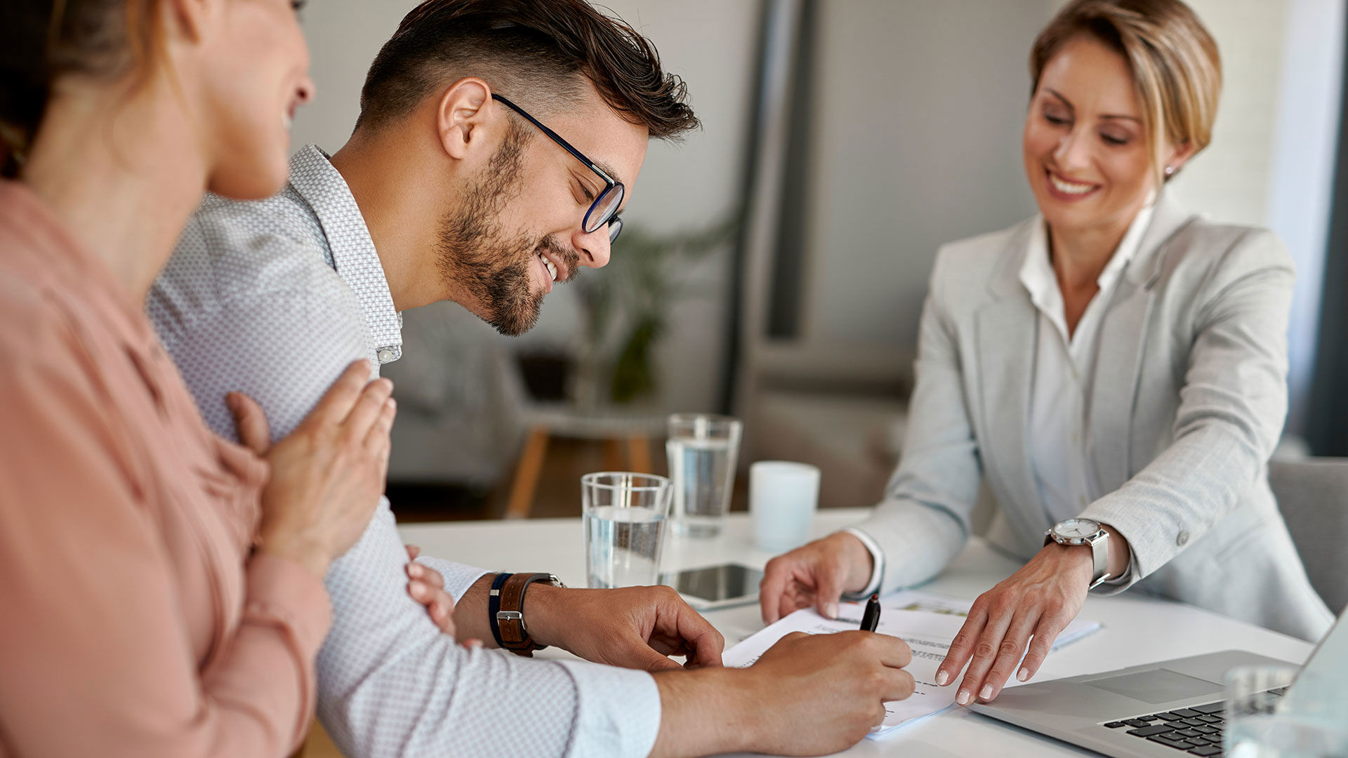 Assicurazioni integrative 1