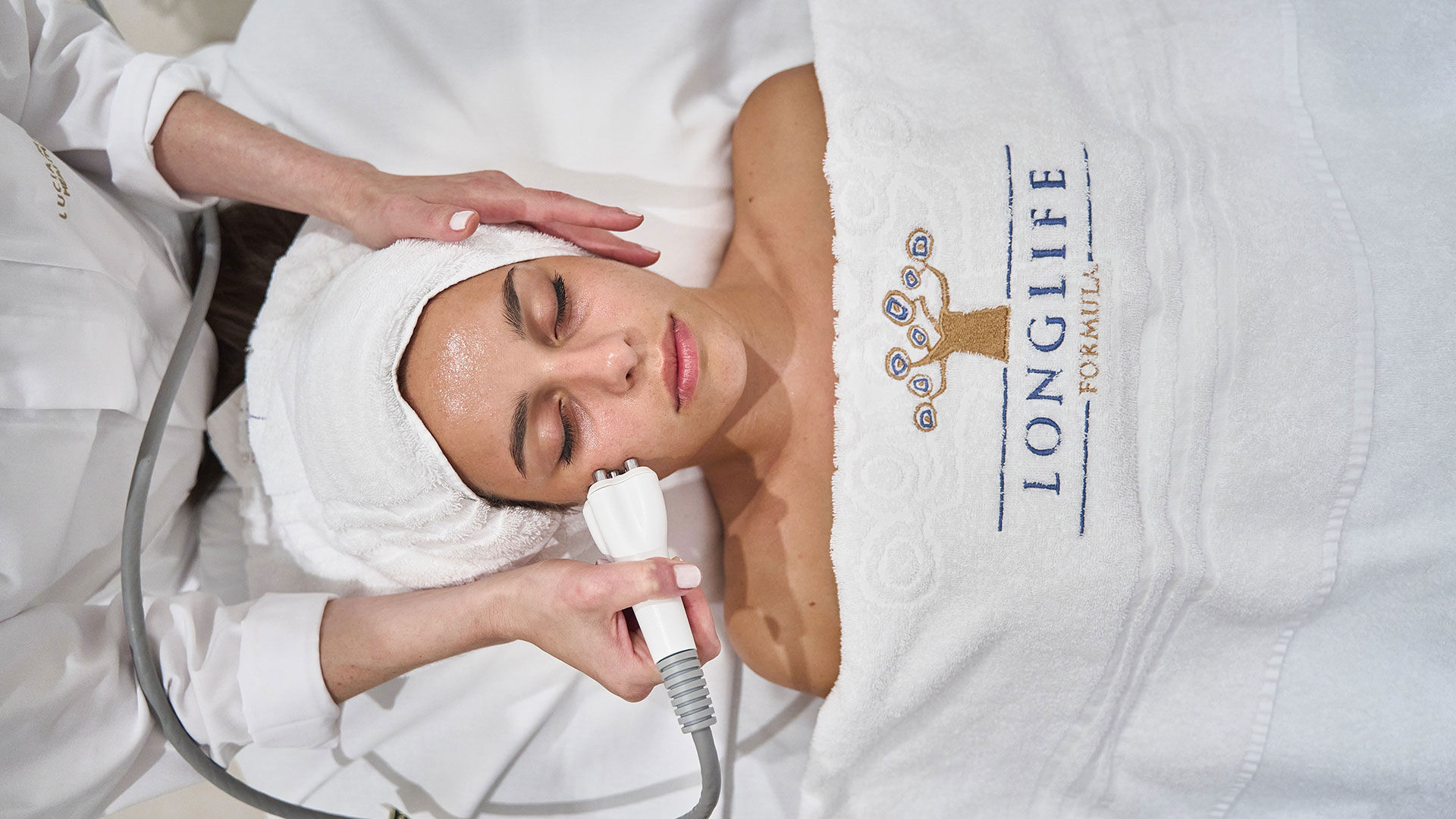 Information about Laser center treatments 1