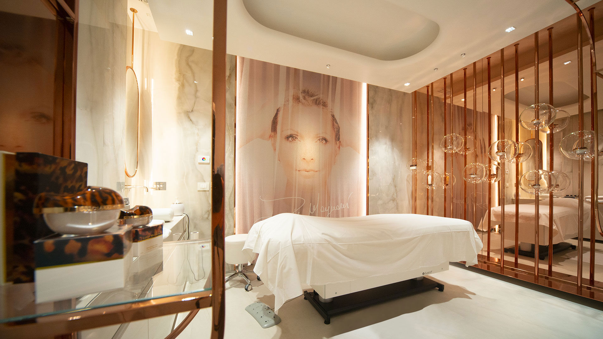 Lucia Magnani Health Clinic 1 Lucia Magnani Health Clinic 1