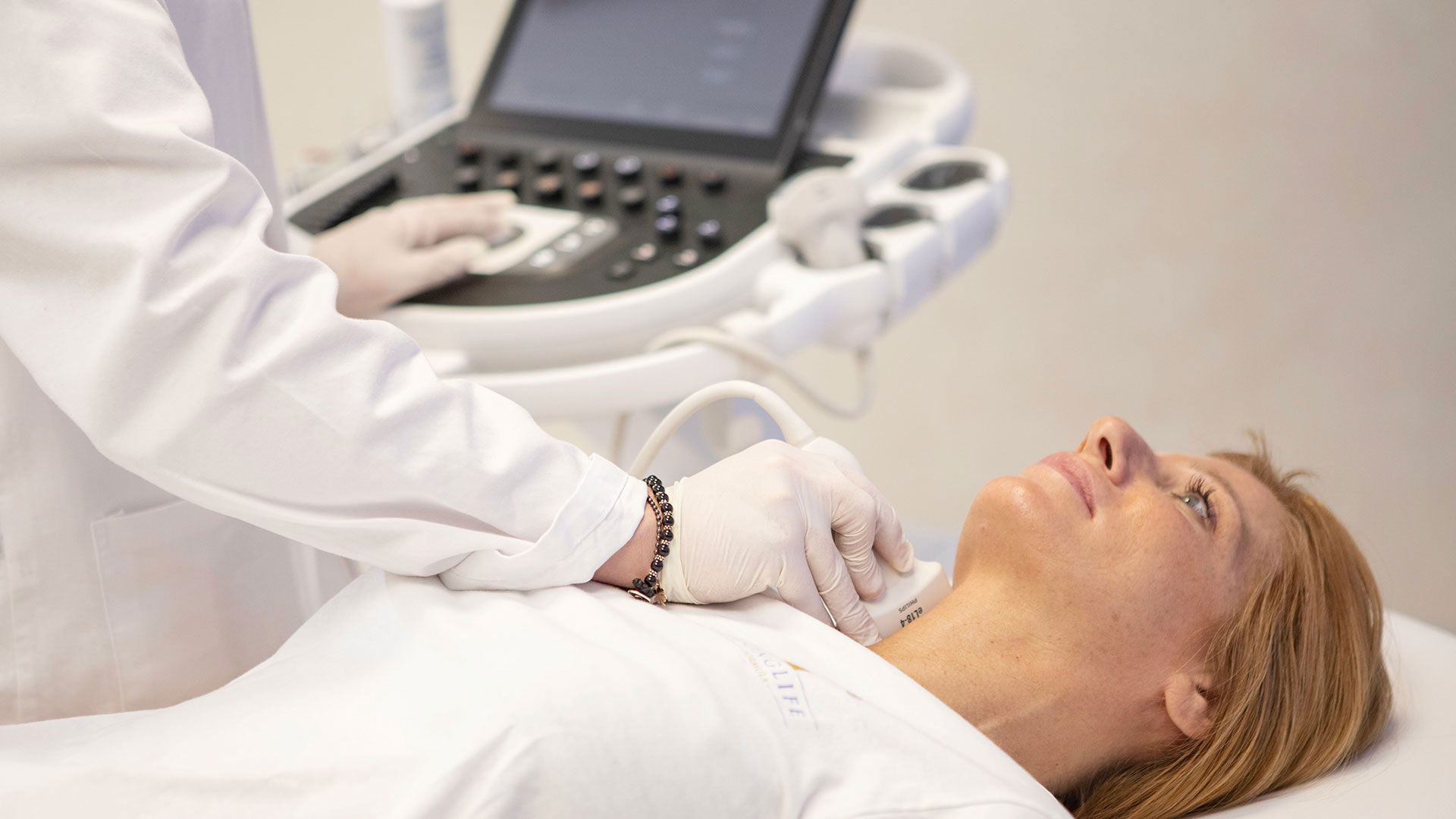 Check up donna complete 1