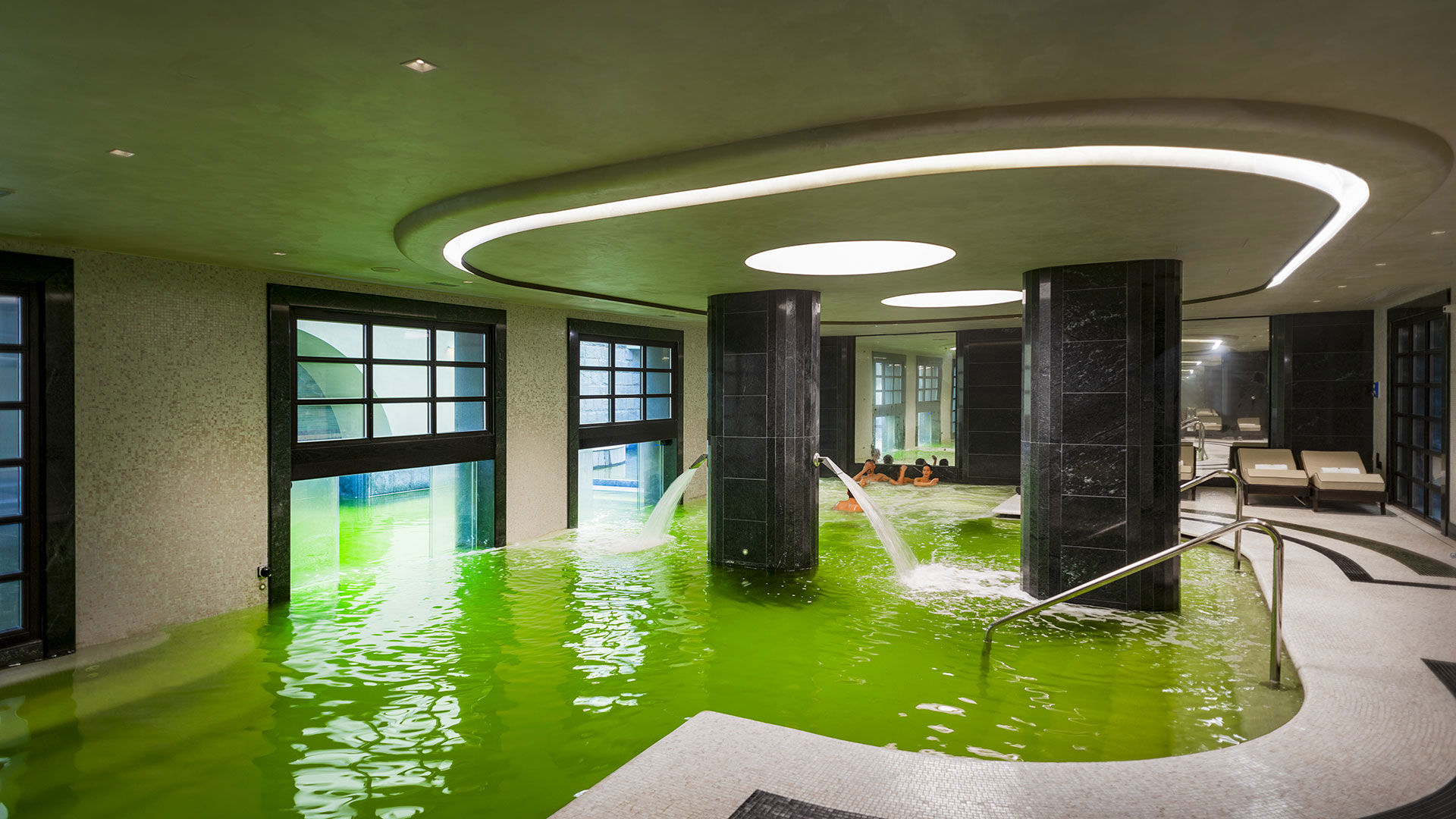 Health SPA 1 Health SPA 1