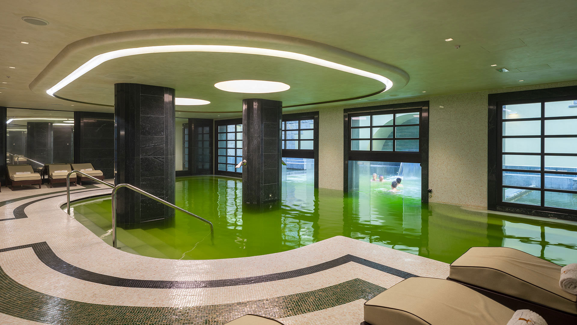 Health SPA 1 Health SPA 1