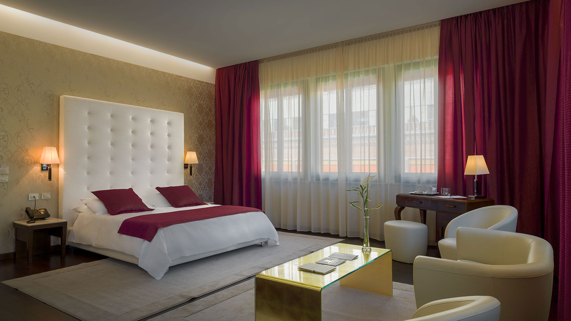 Junior Suite Long Life 1