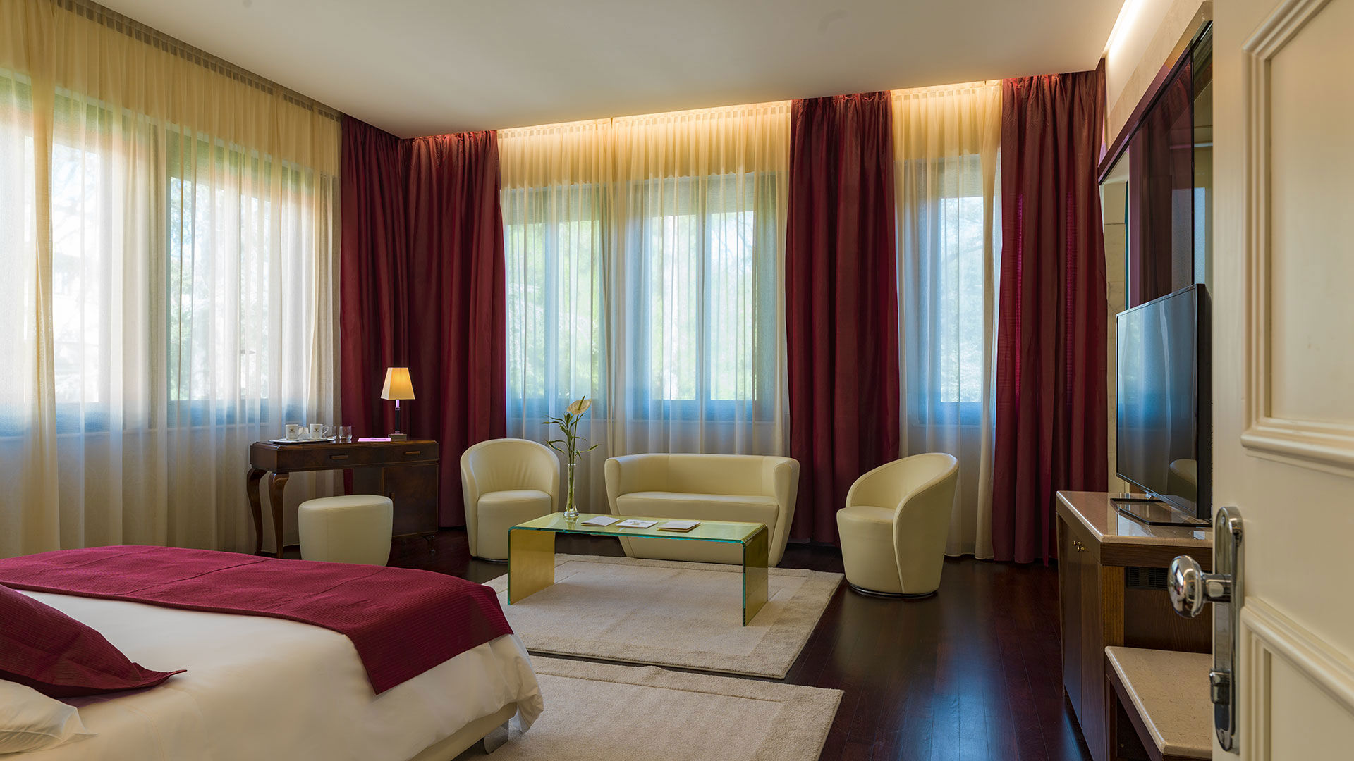 Junior Suite Long Life 2