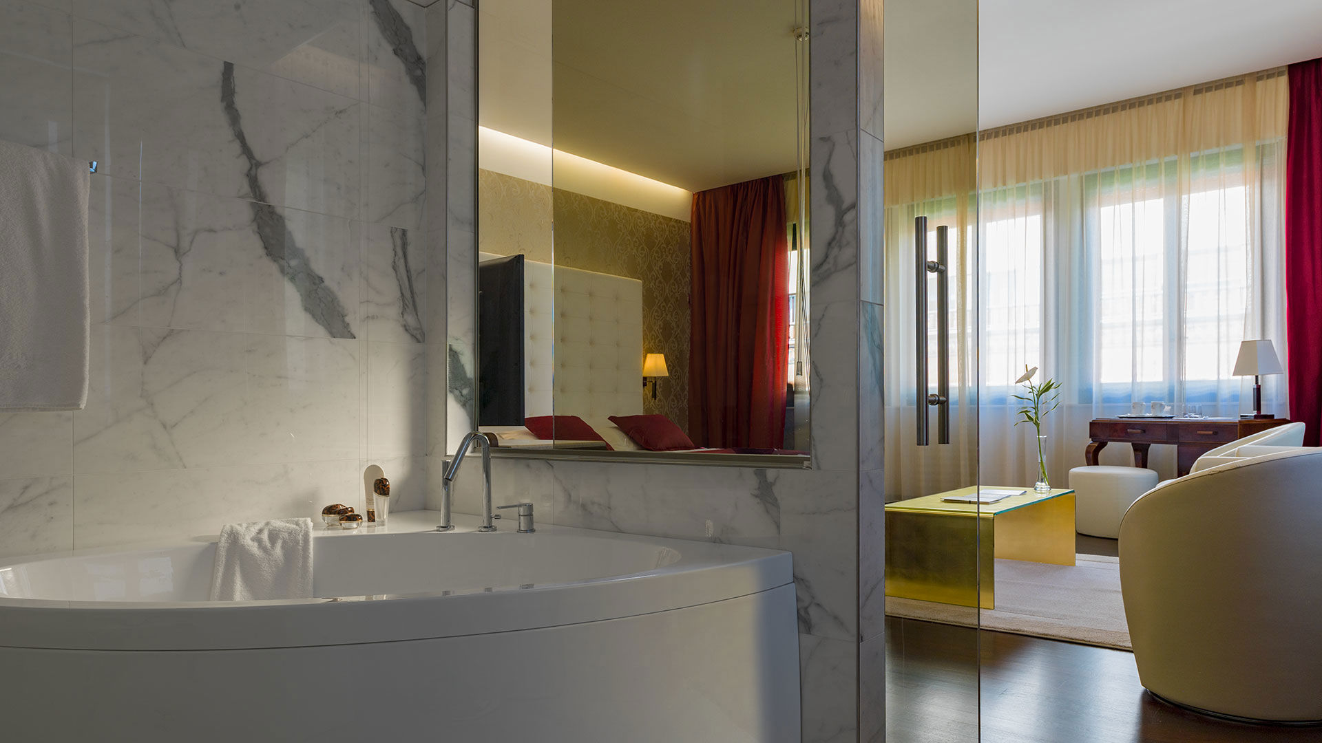 Junior Suite Long Life 3