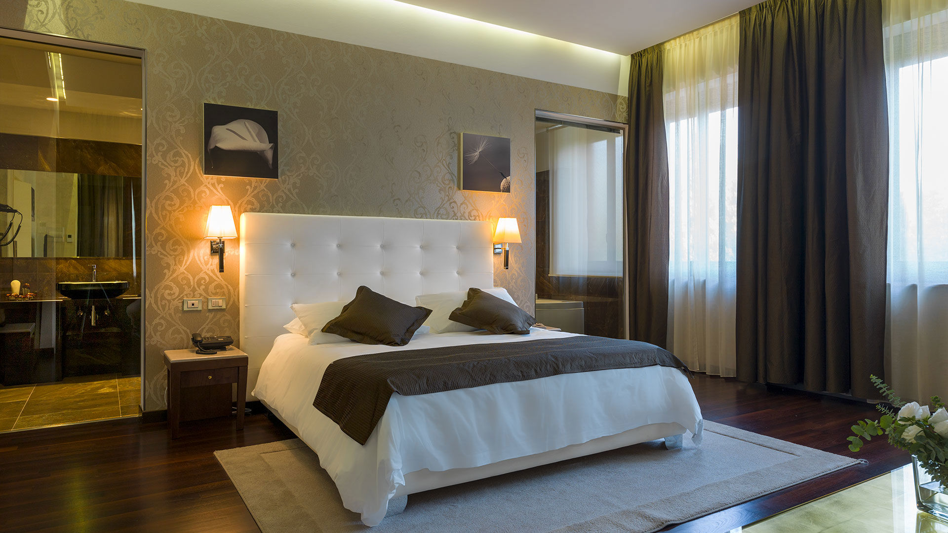 Junior Suite Long Life 4