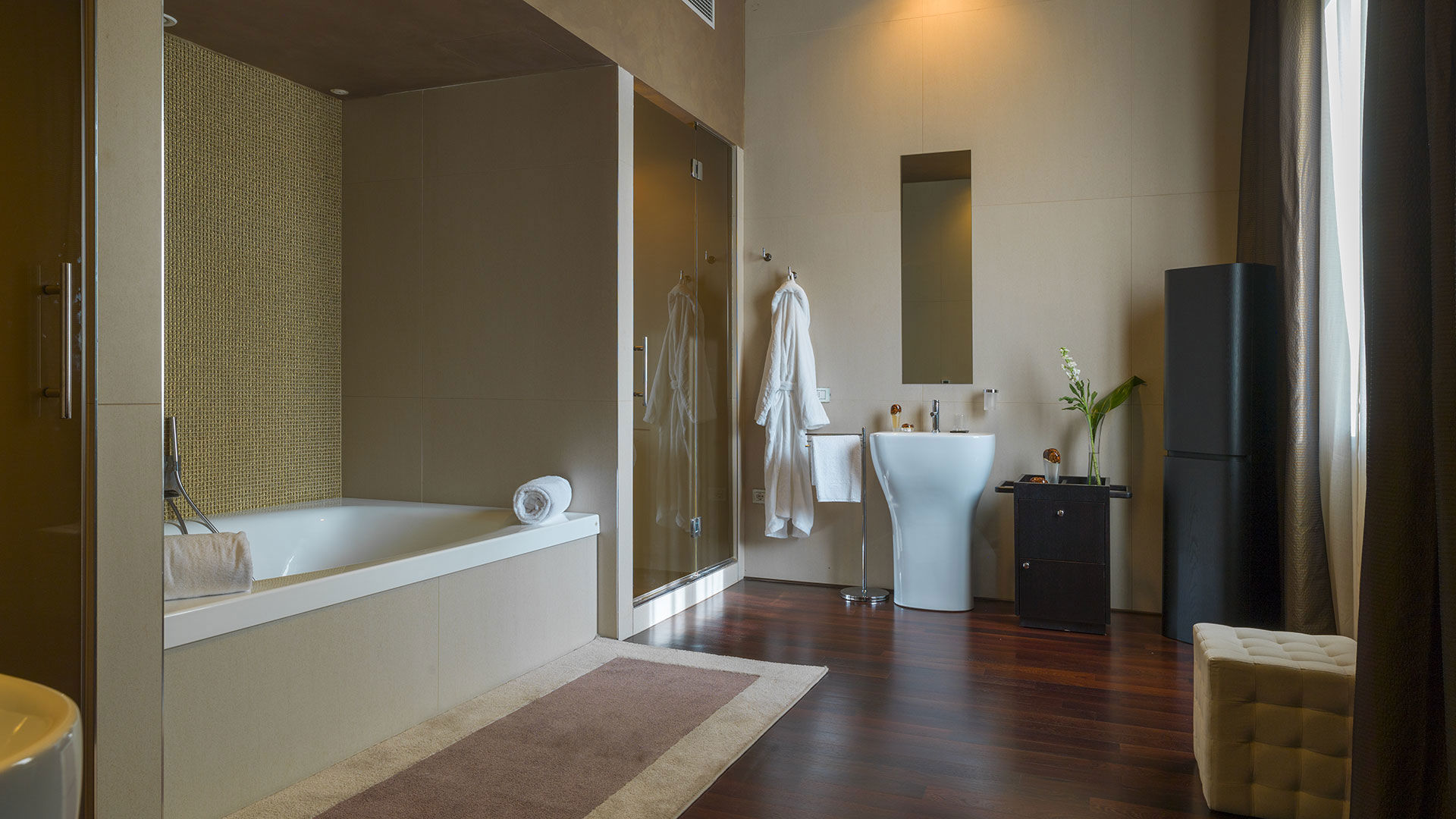 Junior Suite Long Life 7