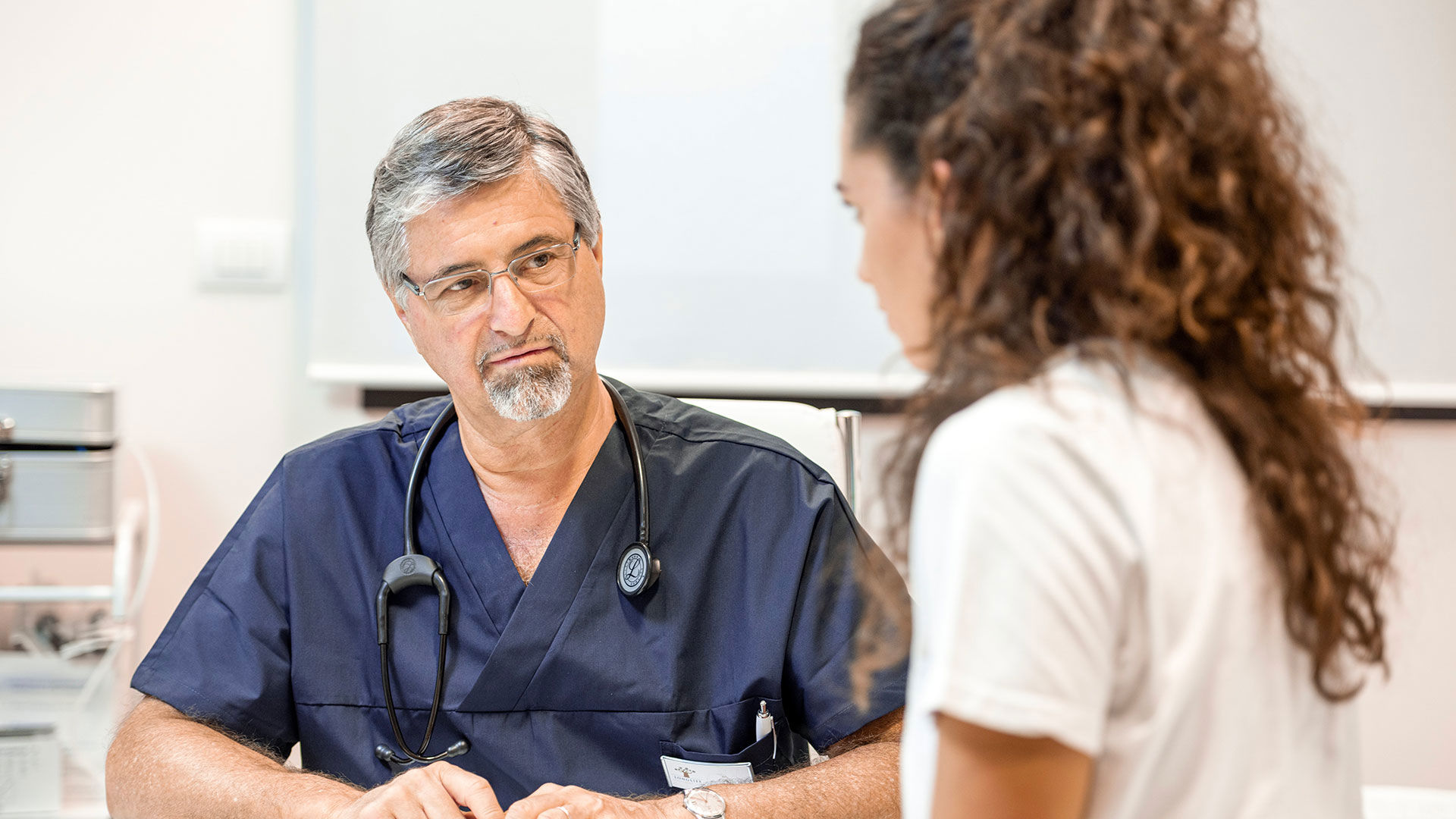 Lucia Magnani Health Clinic 1 Lucia Magnani Health Clinic 1