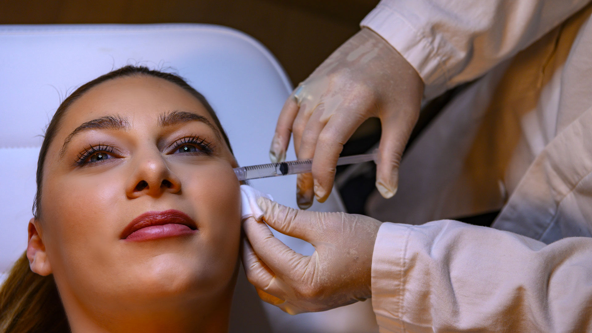 Aesthetic medicine treatments 1